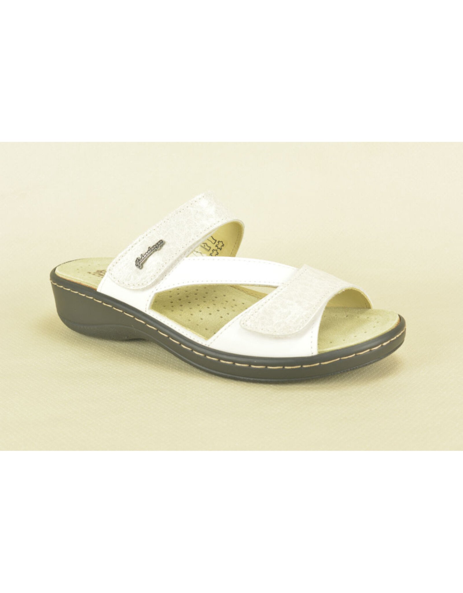 Hickersberger 15623 wit