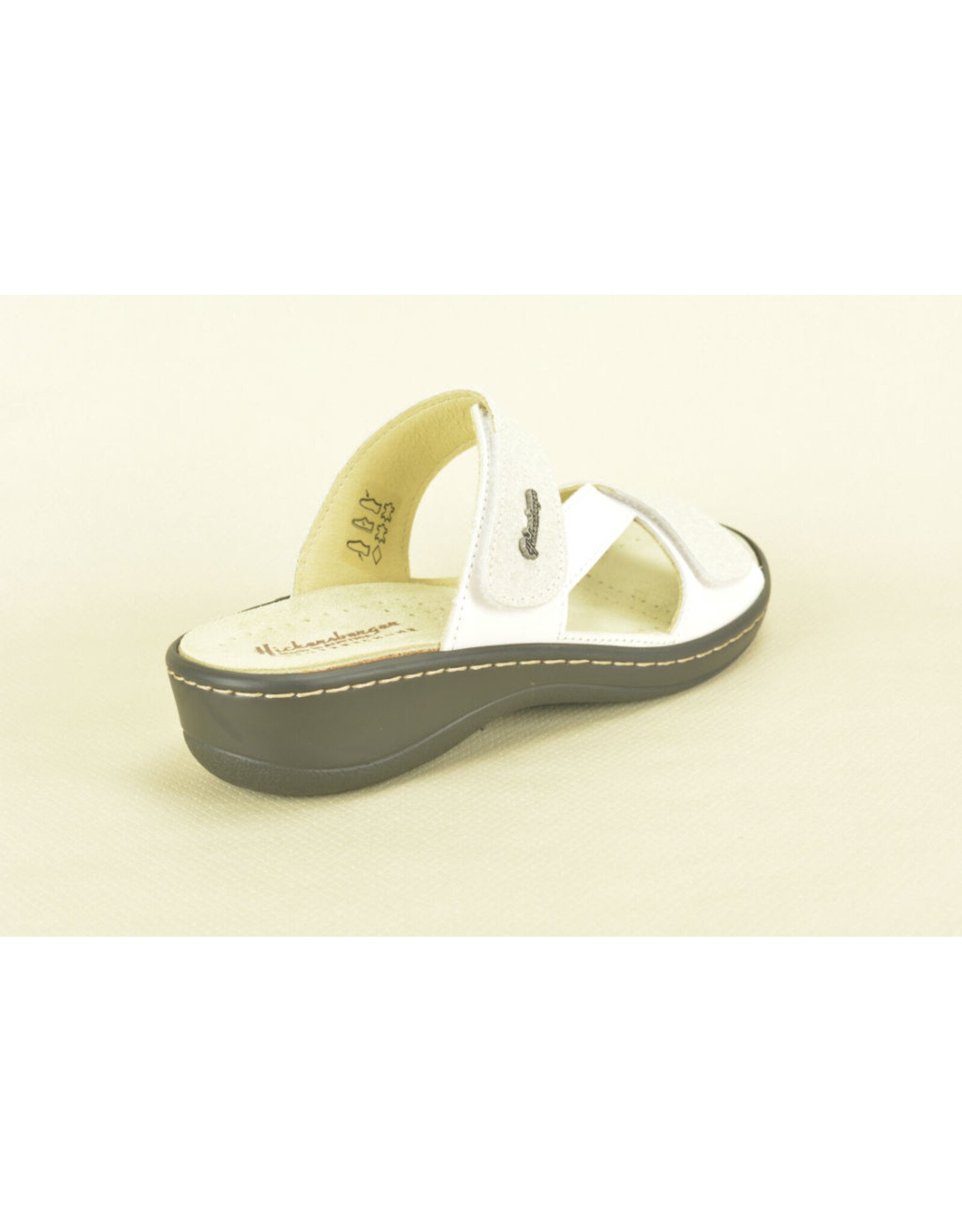 Hickersberger 15623 wit