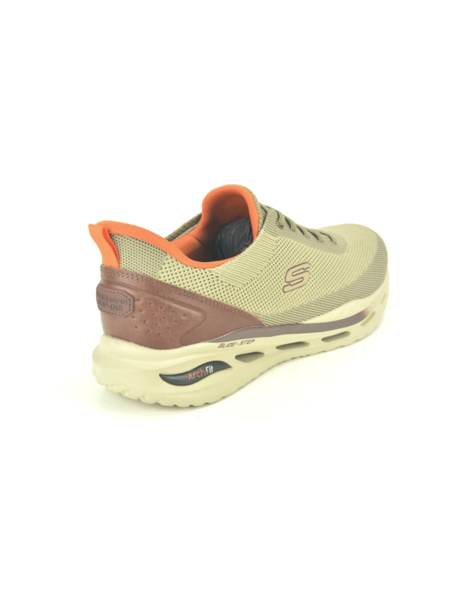 Skechers 15478 taupe