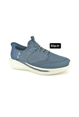 Skechers 15479 blauw