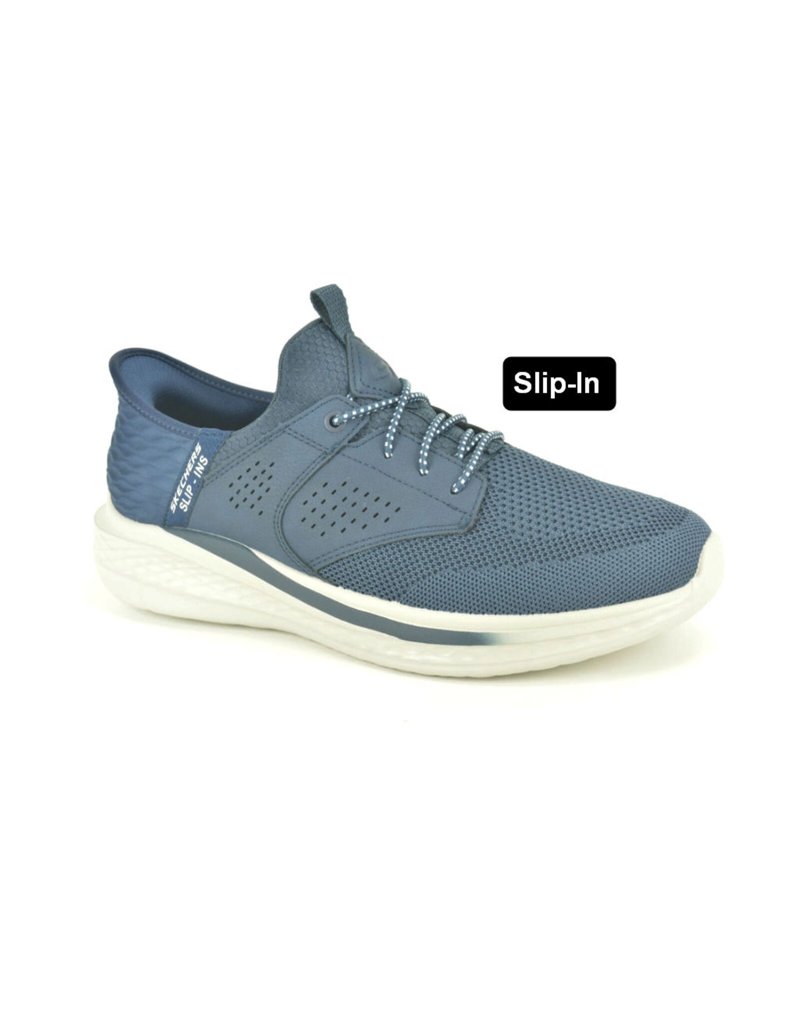 Skechers 15479 blauw