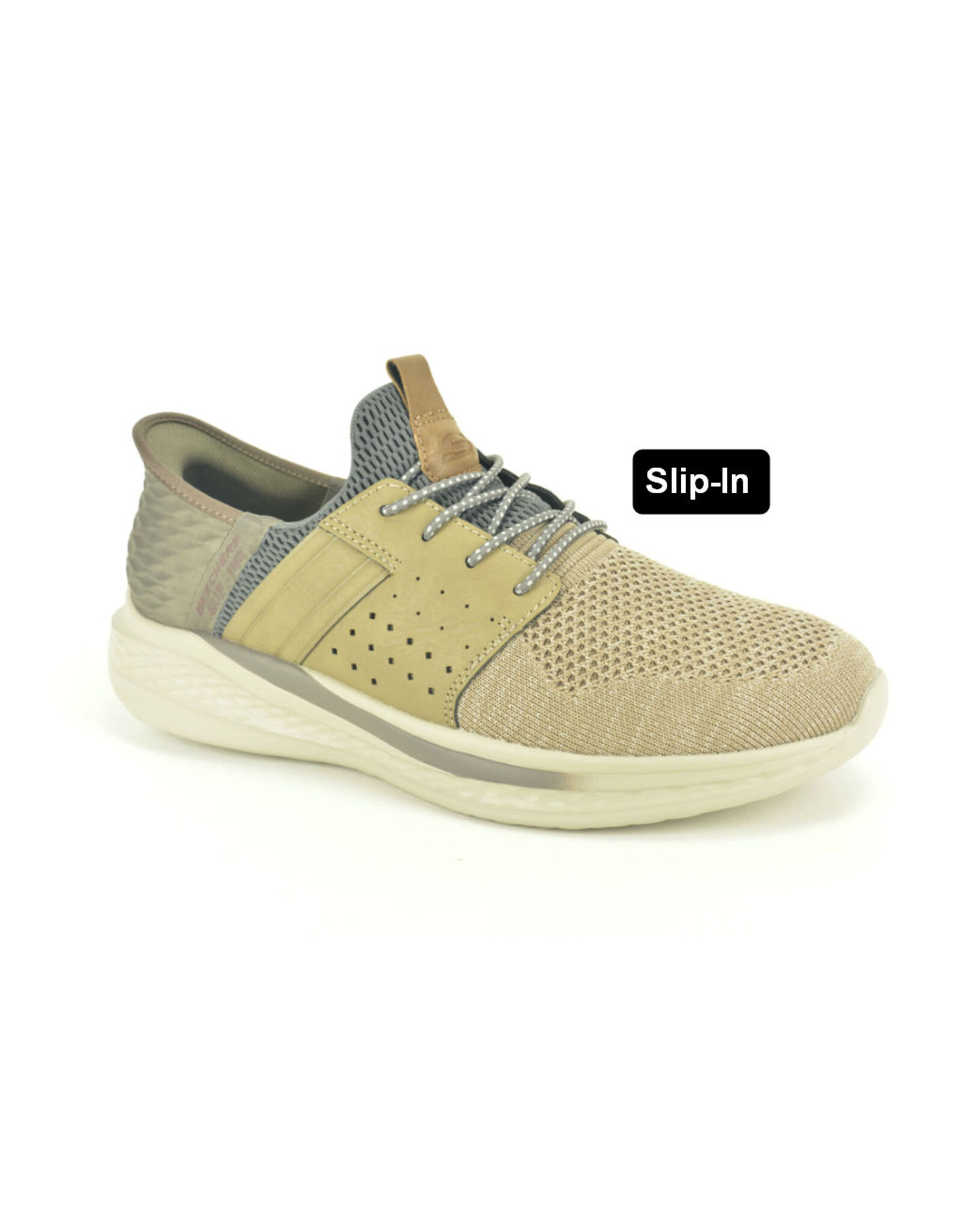 Skechers 15480 taupe