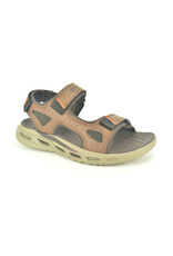 Skechers 15489 cognac bruin