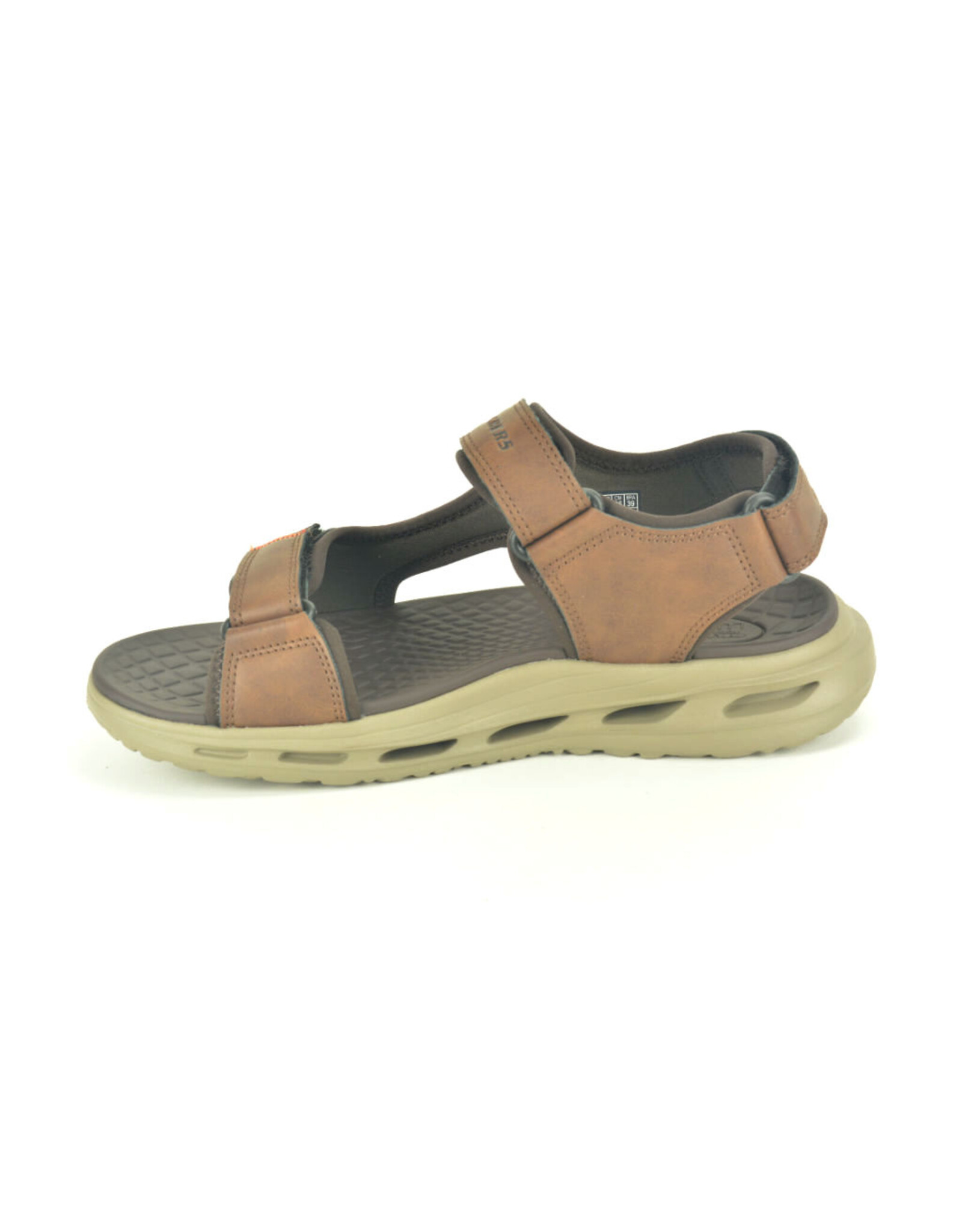 Skechers 15489 cognac bruin