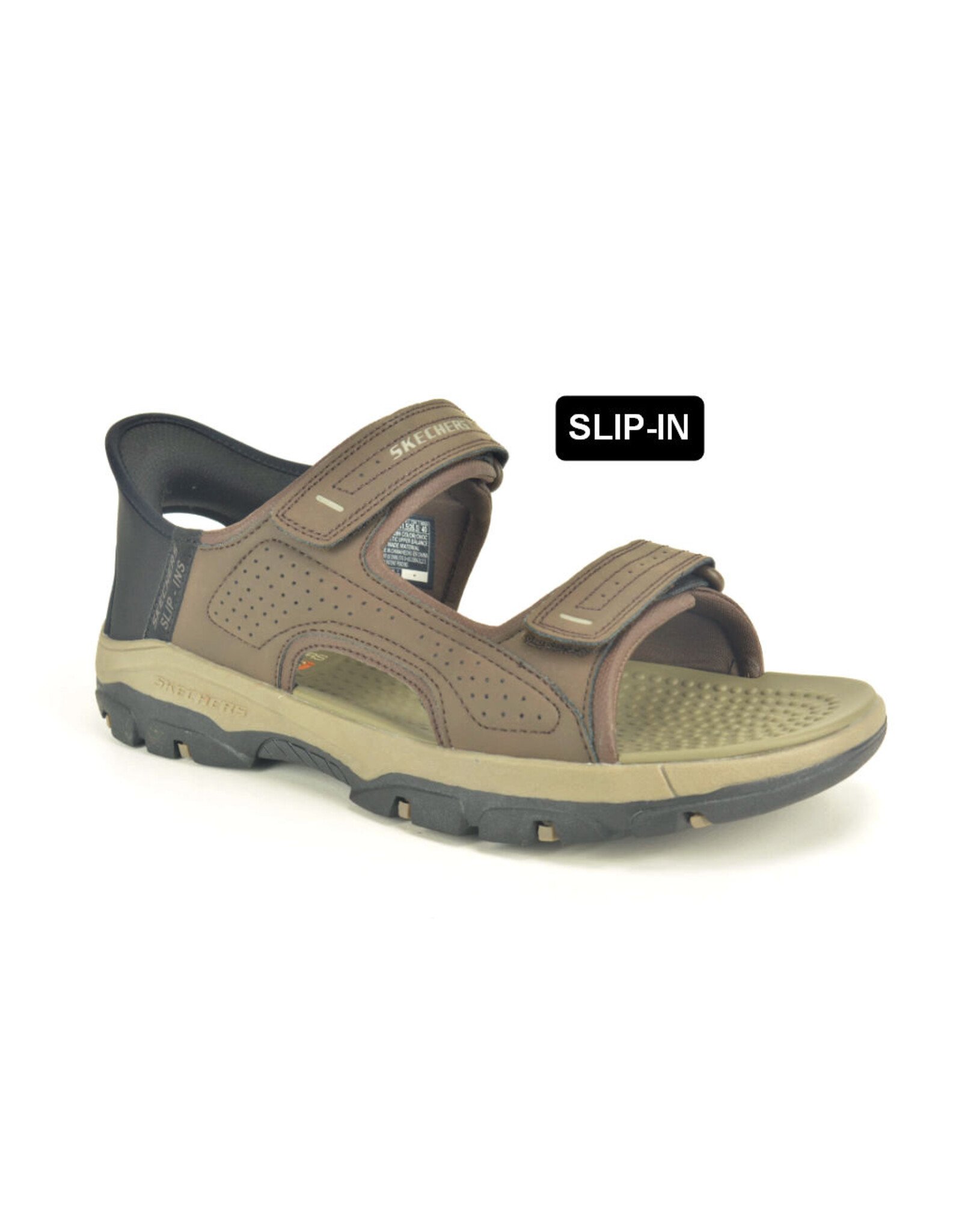 Skechers 15490 bruin