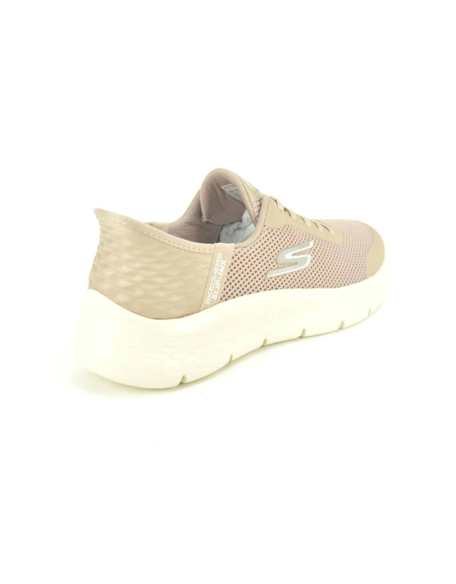 Skechers 15501 taupe