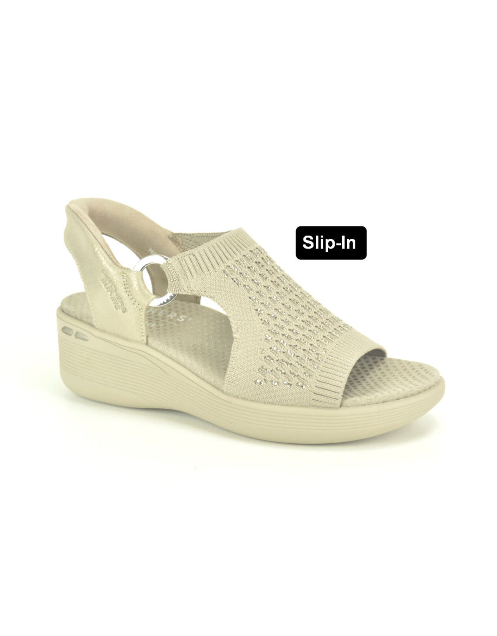 Skechers 15505 taupe