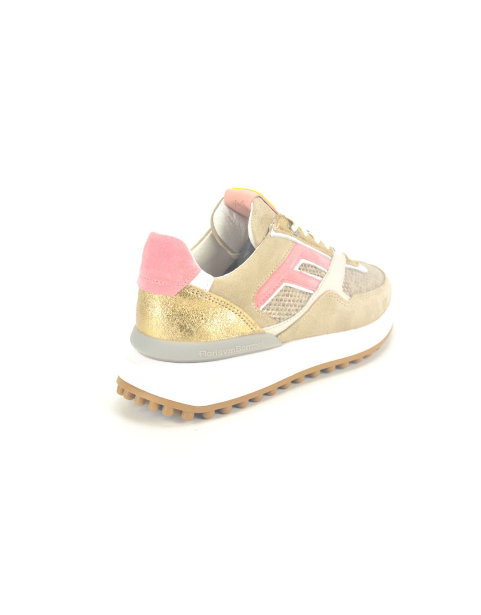 Floris van Bommel 14672 beige