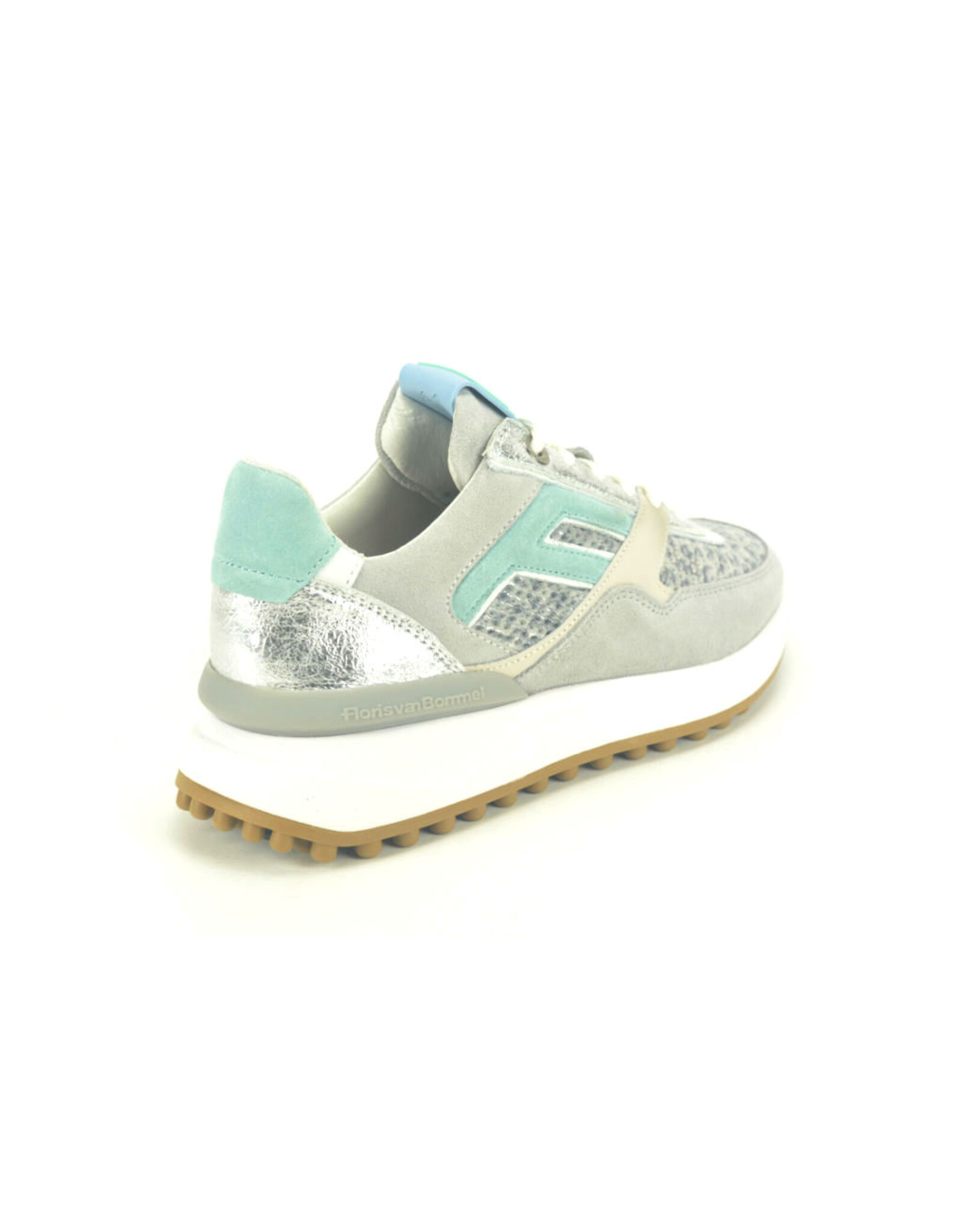 Floris van Bommel 14673 grijs