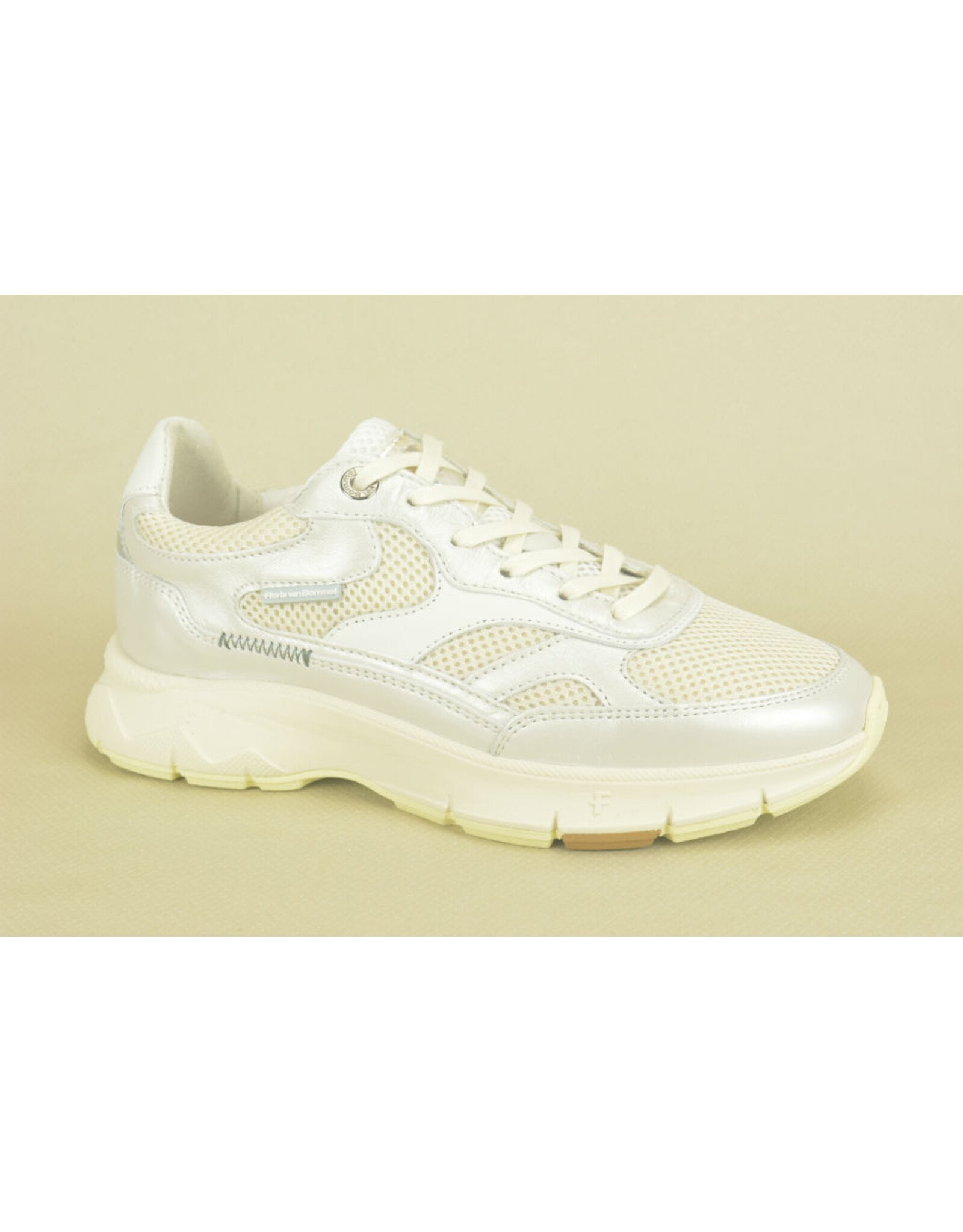 Floris van Bommel 14675 zilver