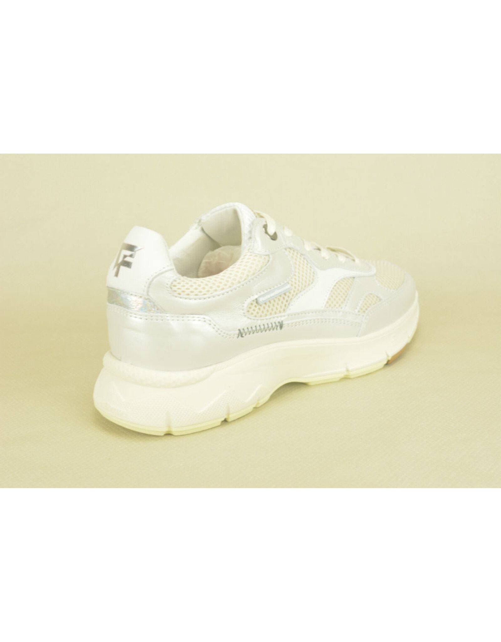 Floris van Bommel 14675 zilver