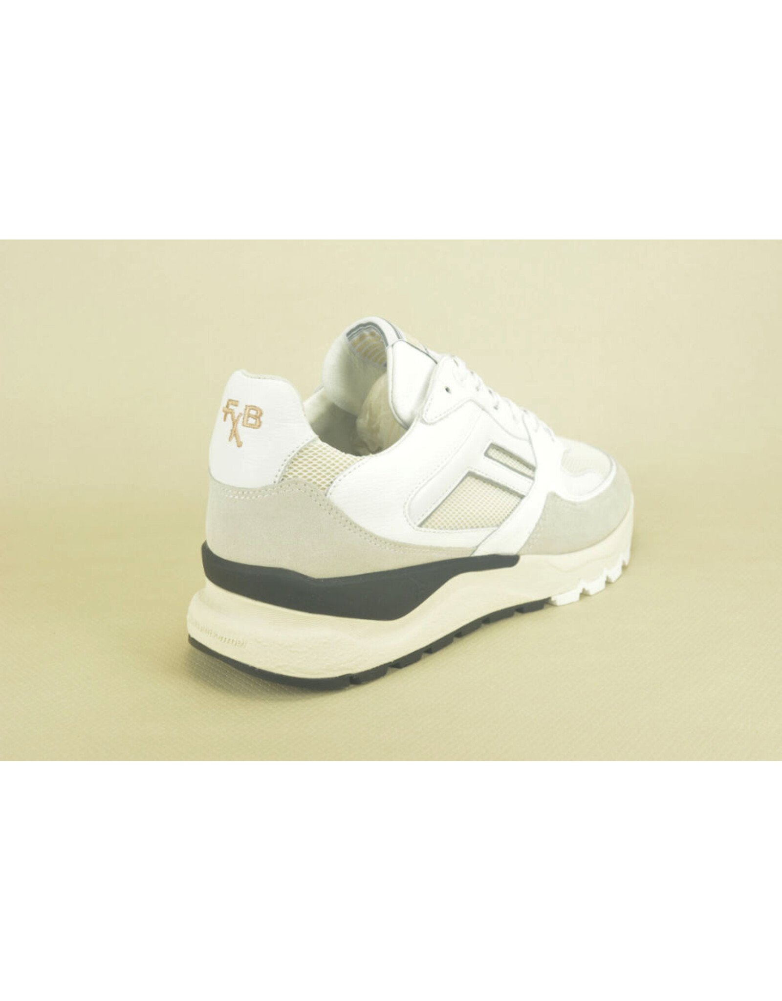 Floris van Bommel 14681 wit