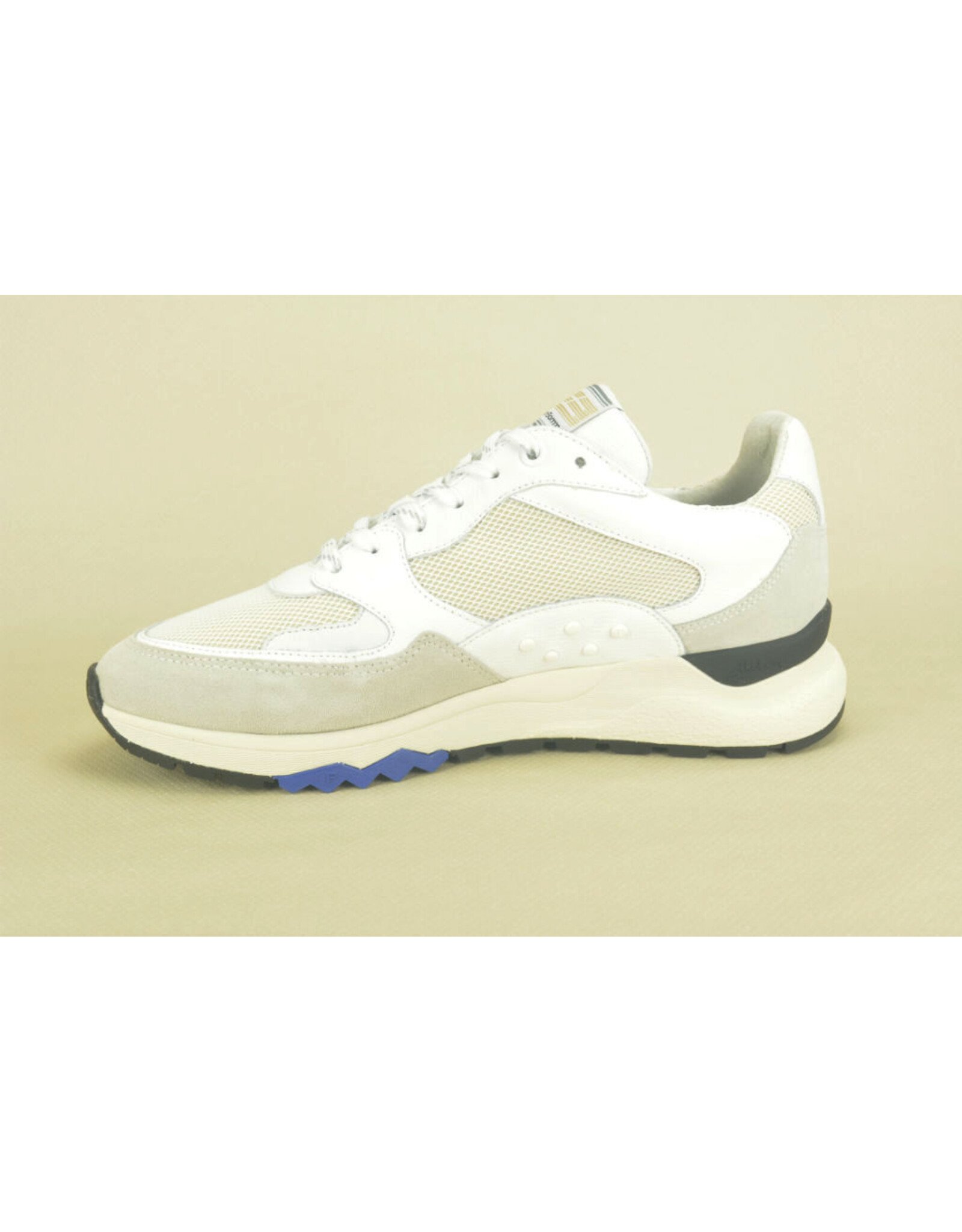 Floris van Bommel 14681 wit