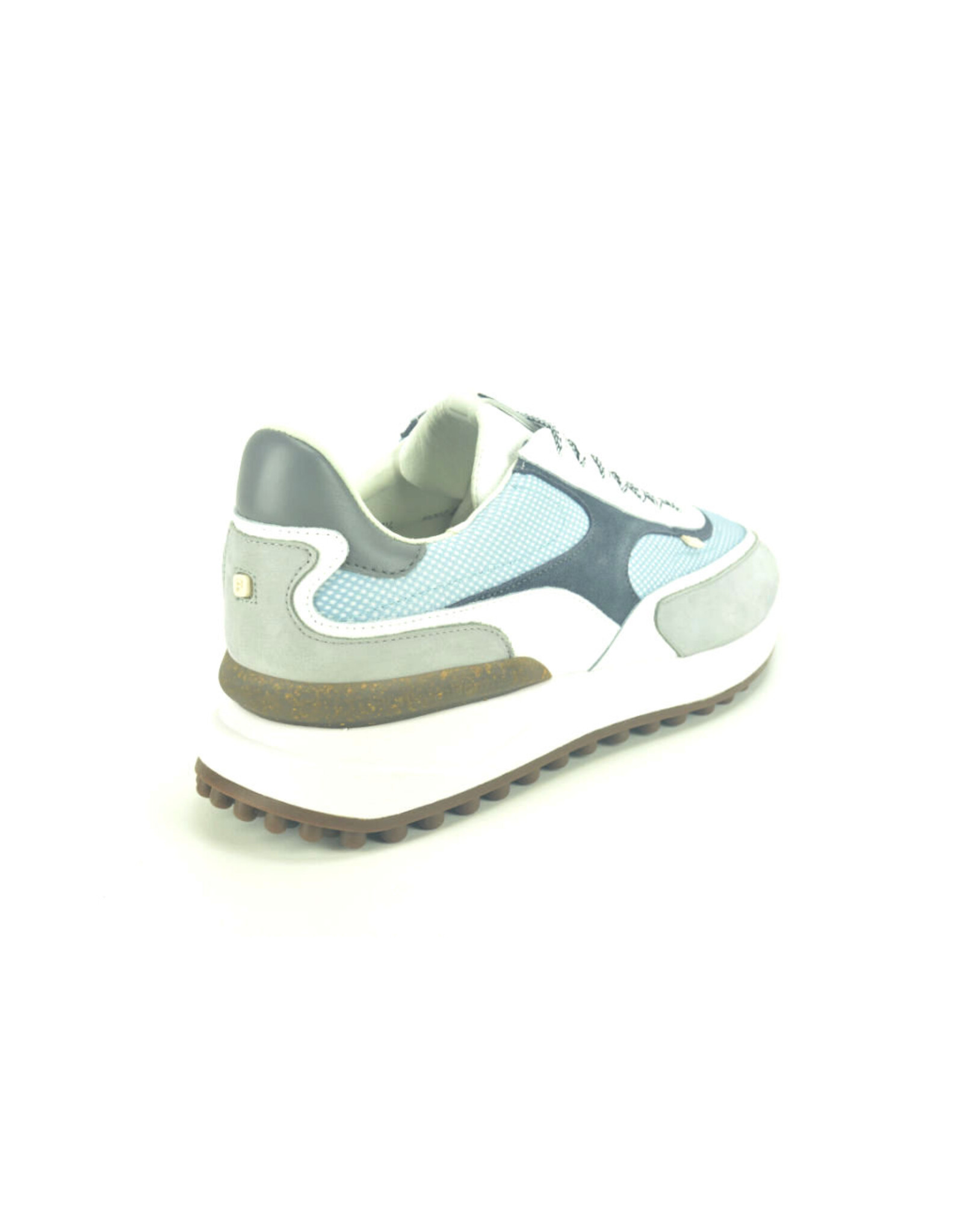 Floris van Bommel 14683 grijs