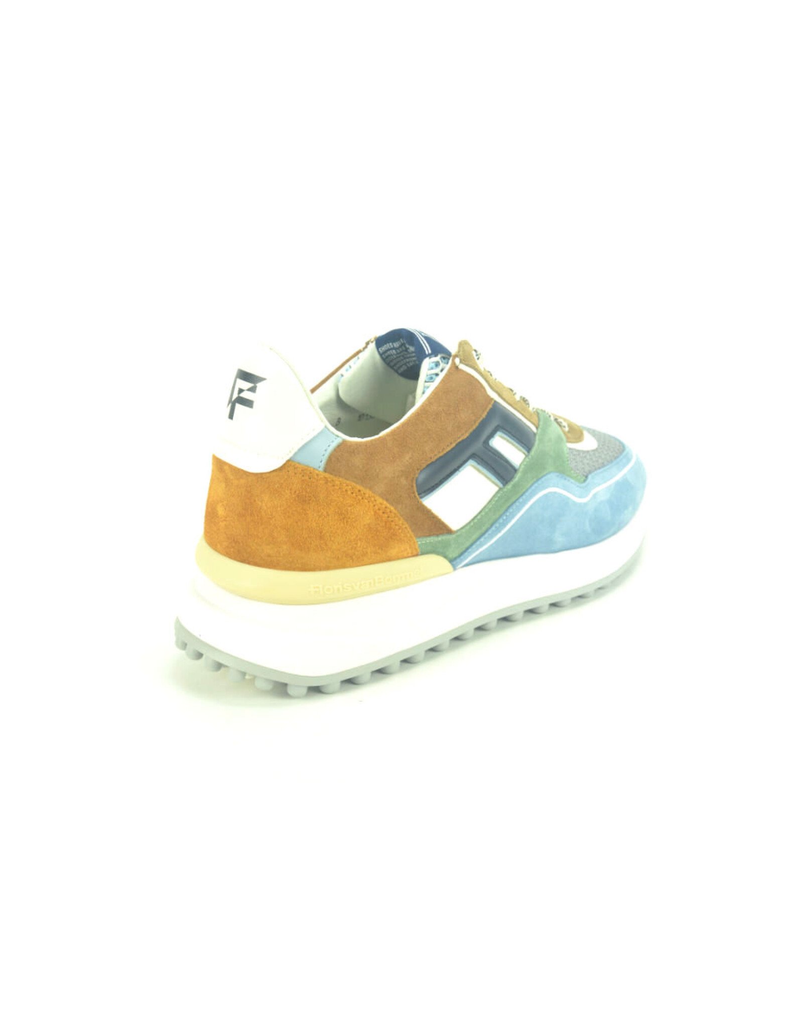 Floris van Bommel 14684 blauw