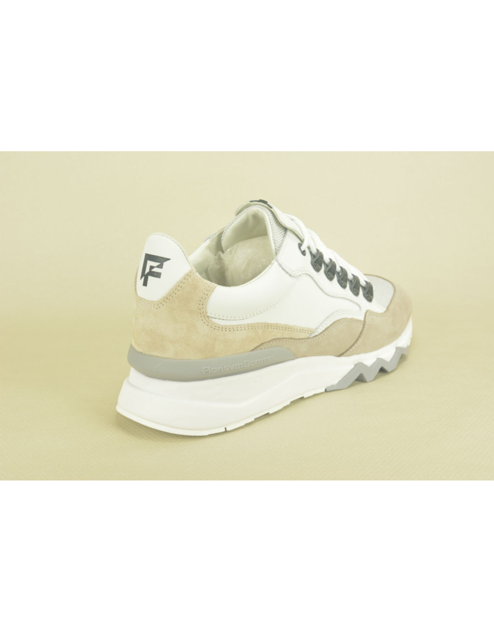 Floris van Bommel 14688 wit