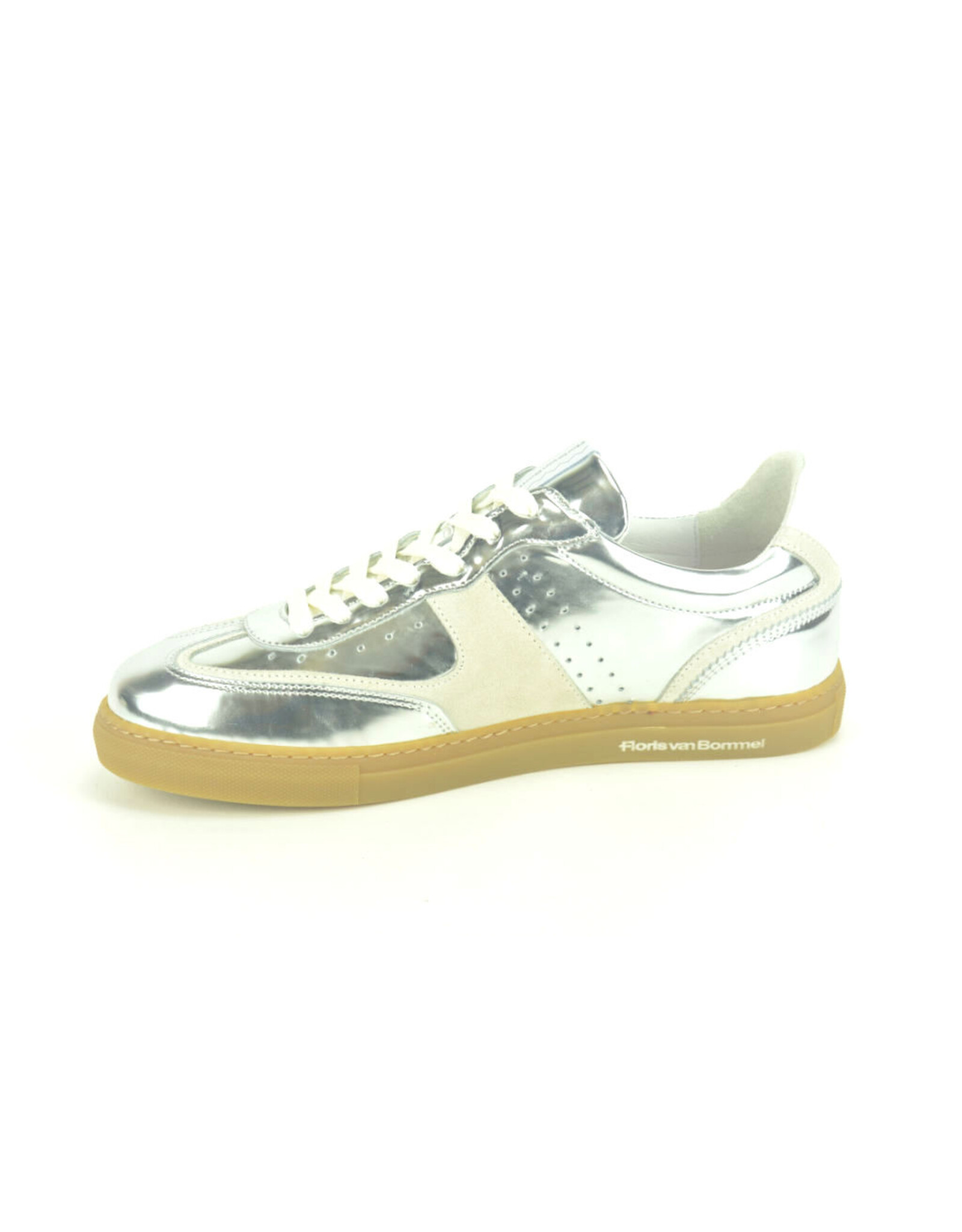 Floris van Bommel 14678 zilver