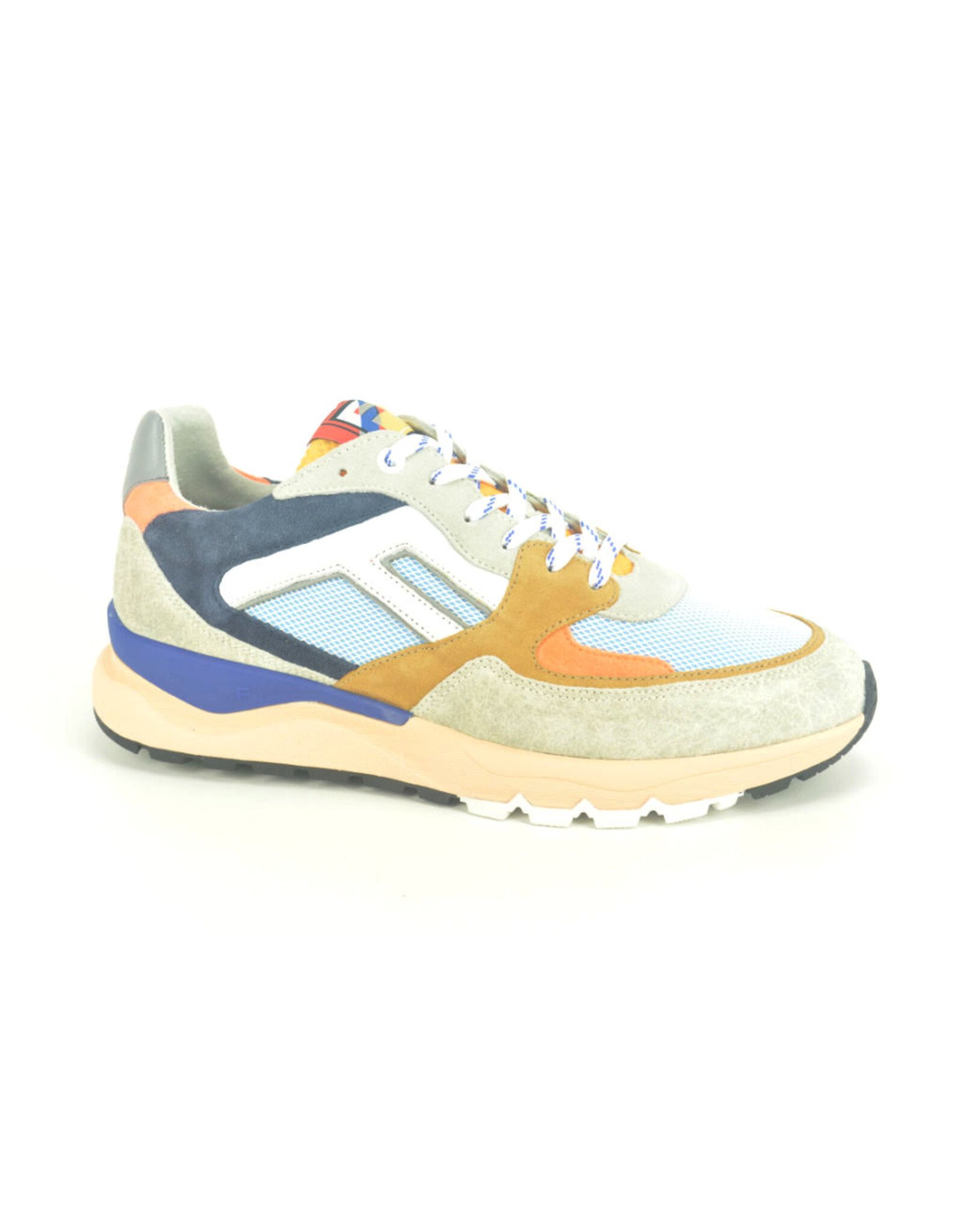 Floris van Bommel 14679 multicolor