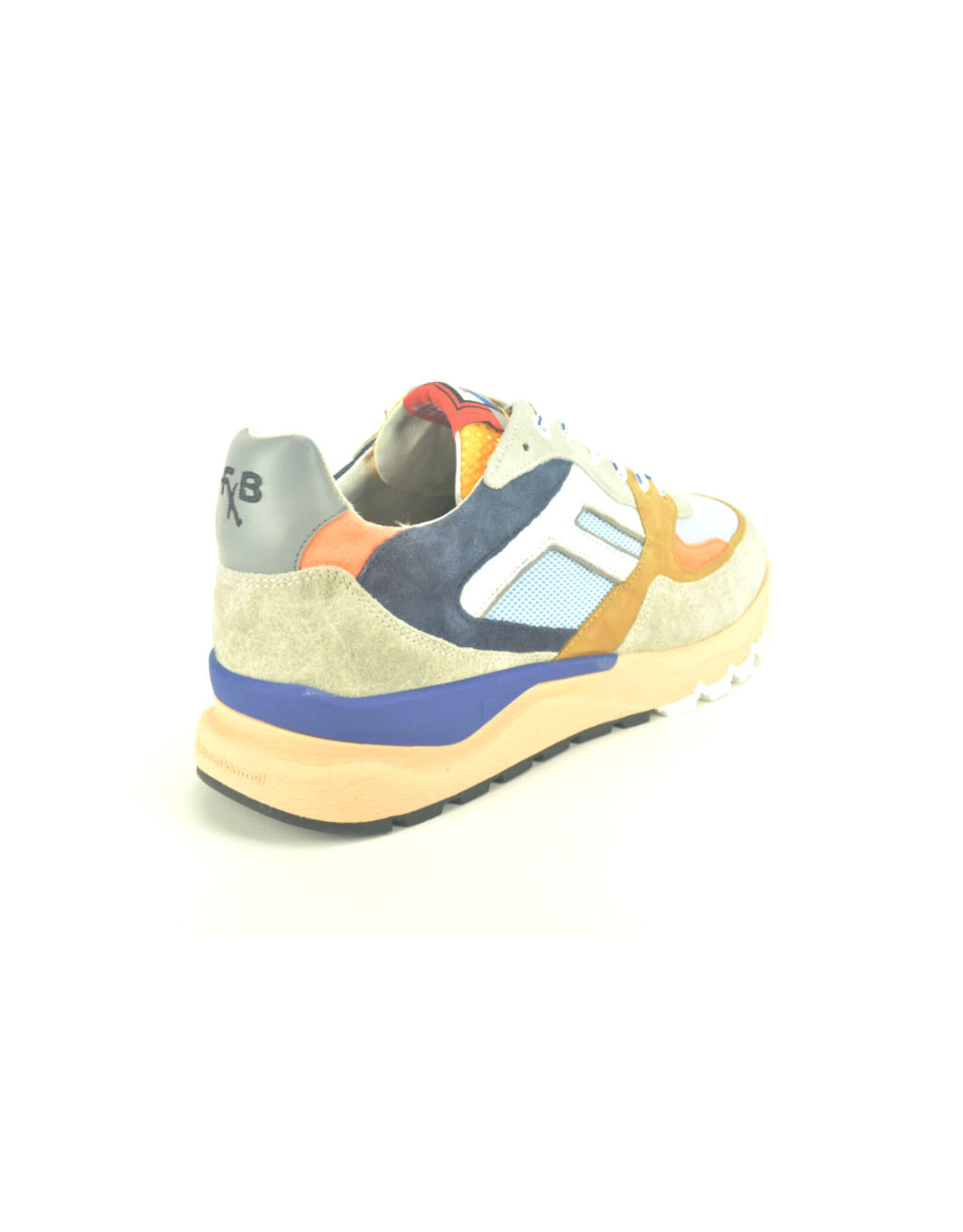 Floris van Bommel 14679 multicolor