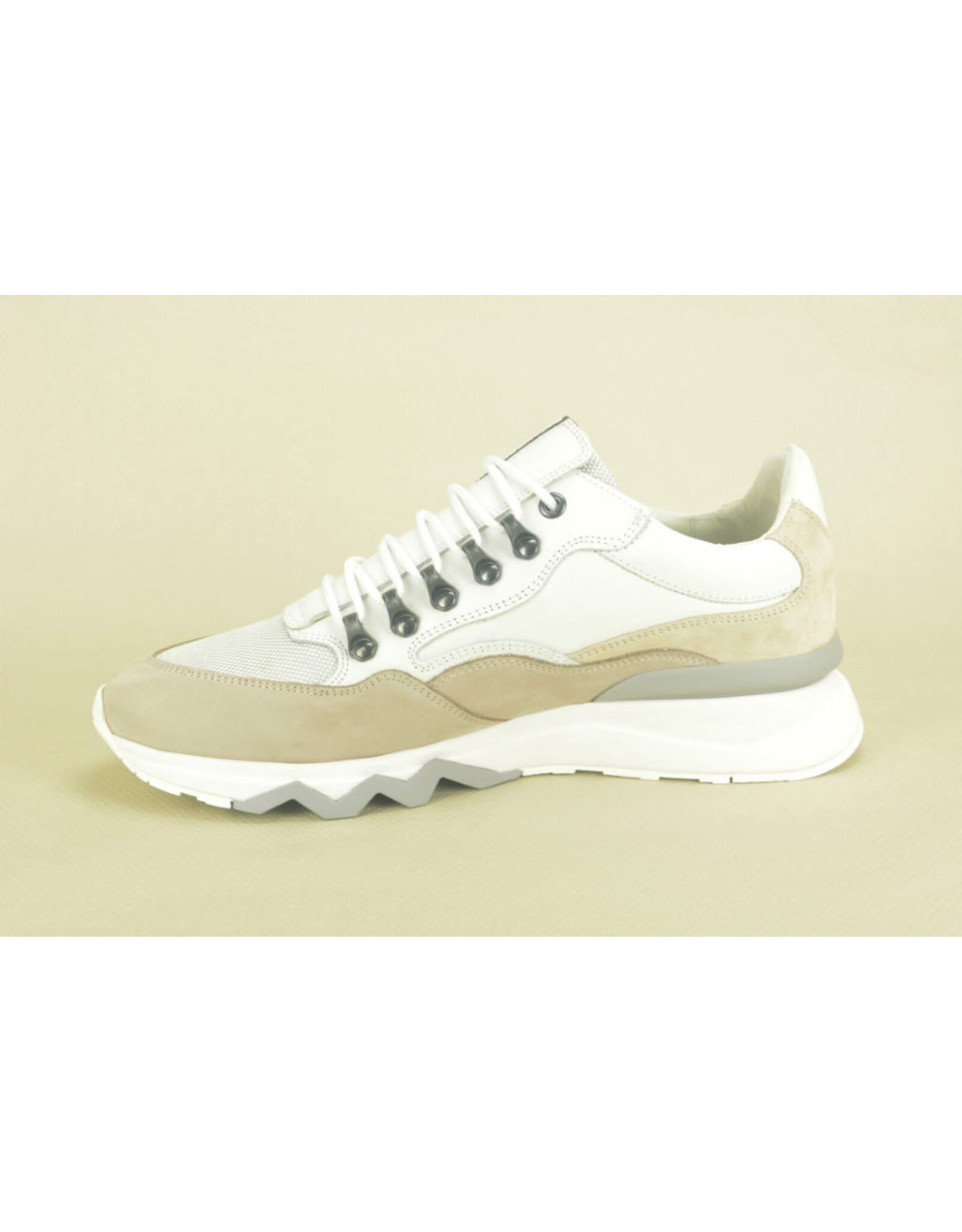 Floris van Bommel 14688 wit