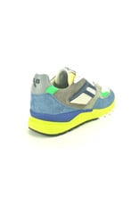 Floris van Bommel 14680 blauw