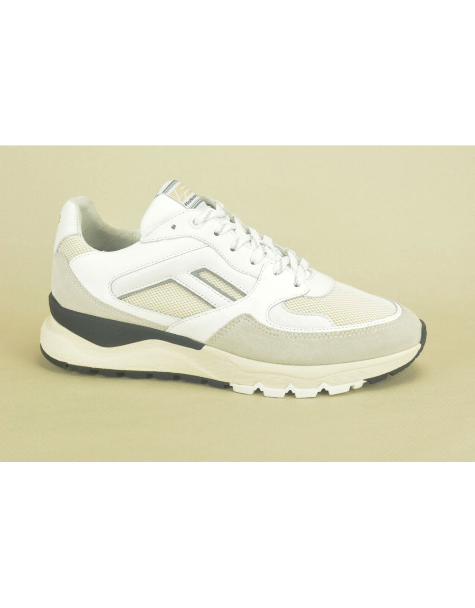 Floris van Bommel 14681 wit