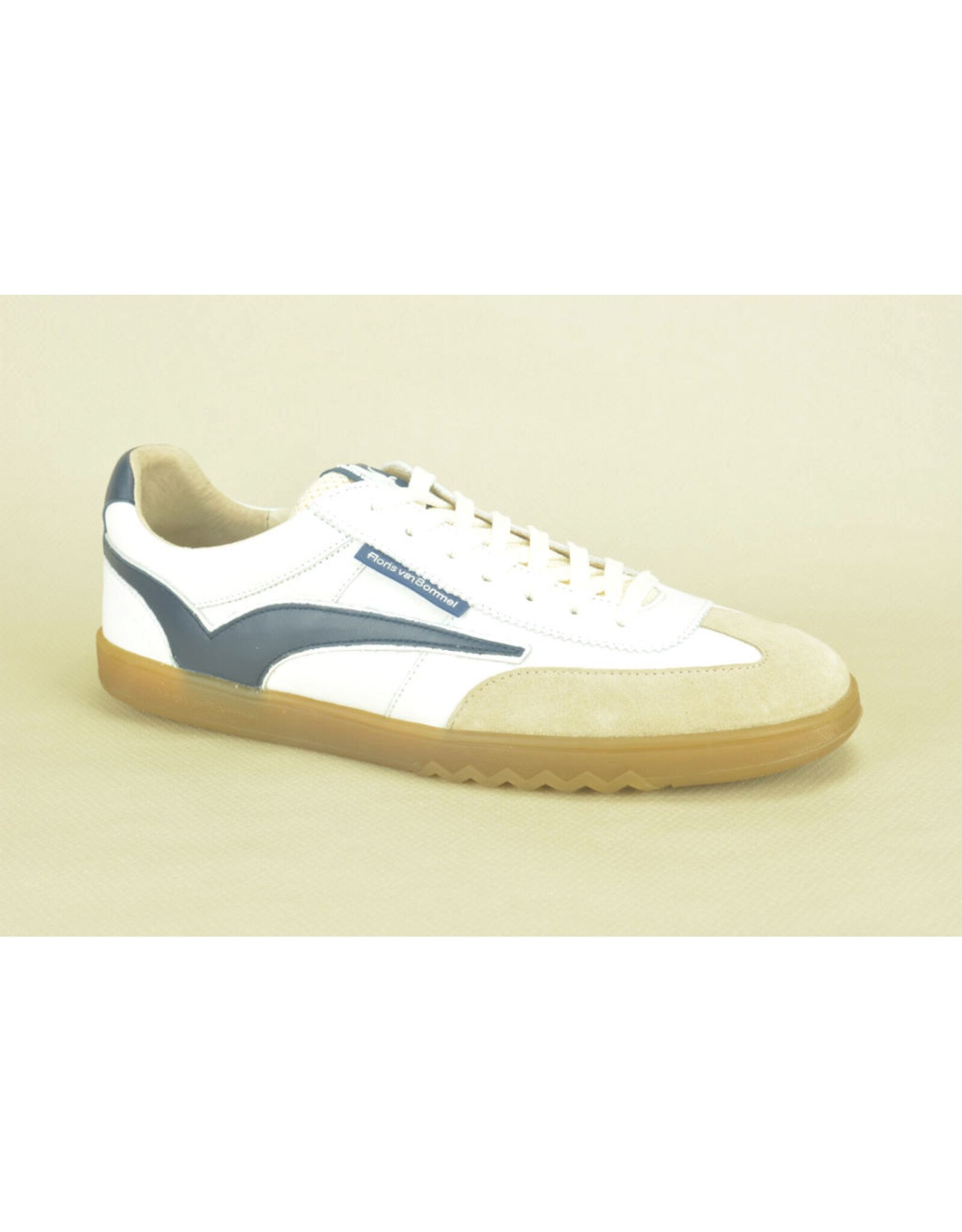 Floris van Bommel 14690 wit