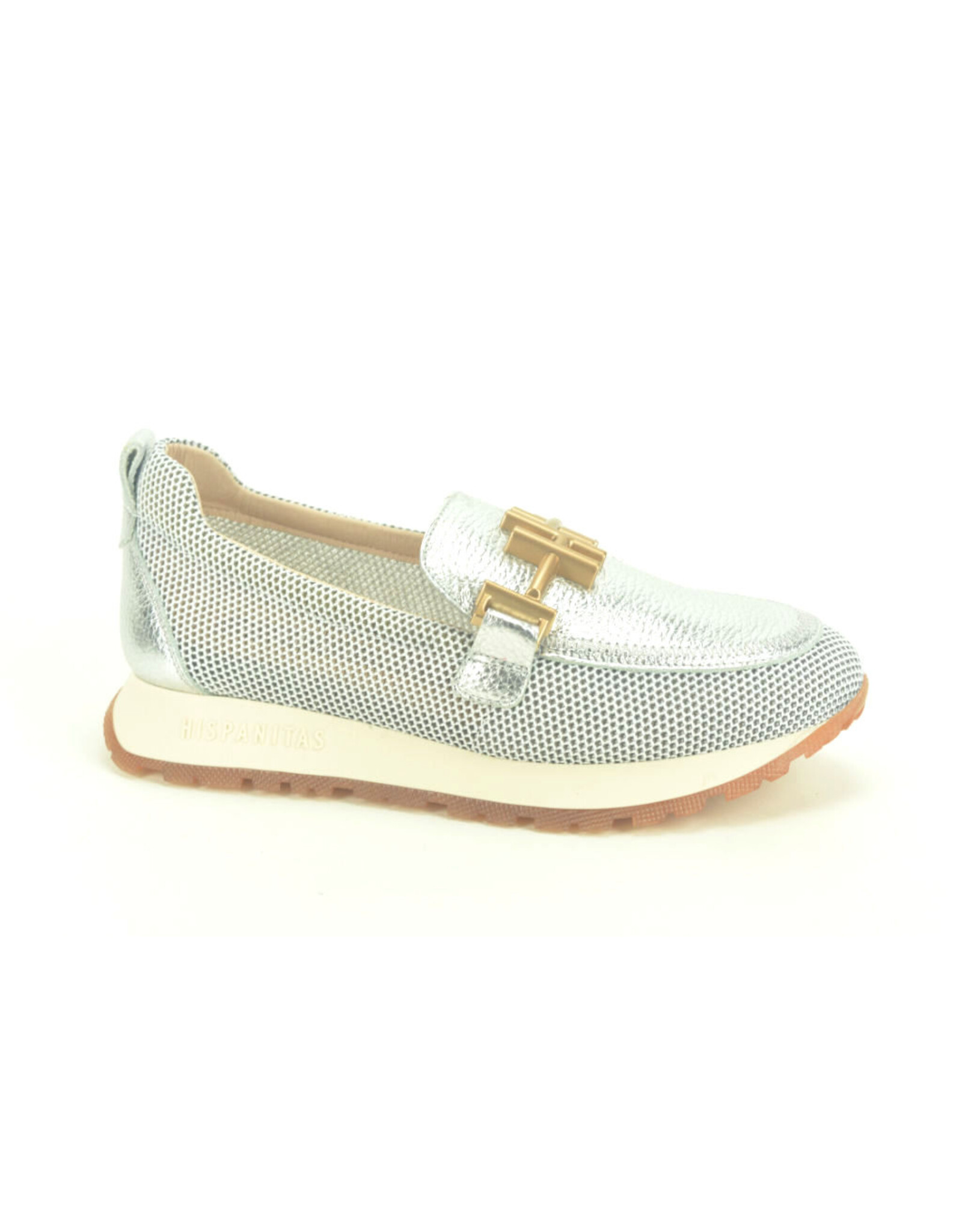 Hispanitas 14691 zilver