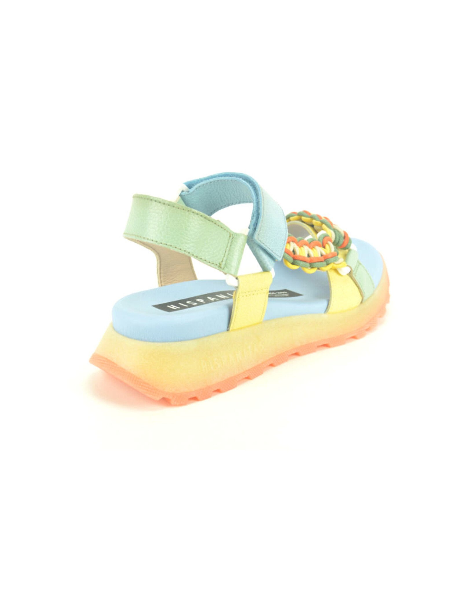 Hispanitas 14698 multicolor