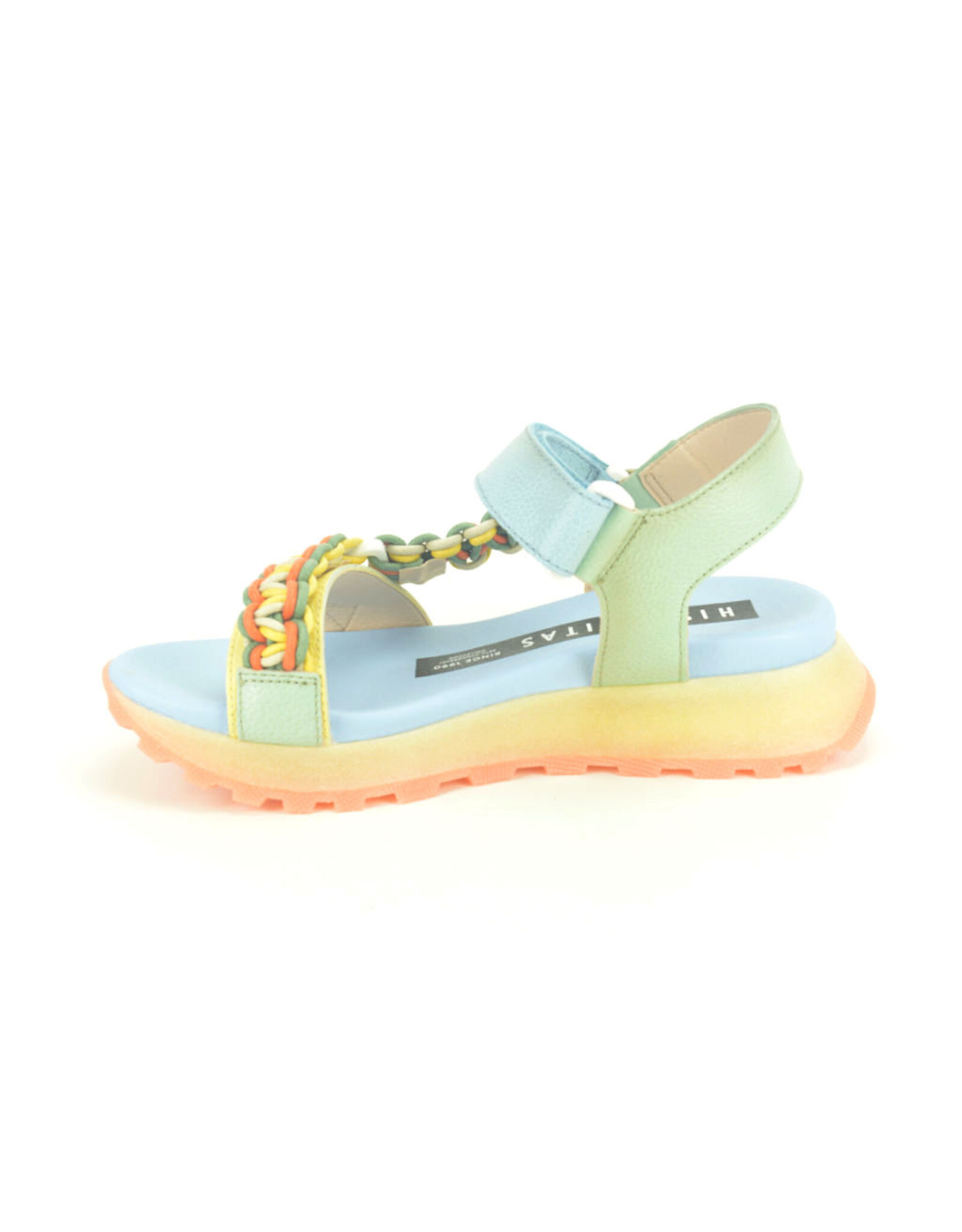 Hispanitas 14698 multicolor