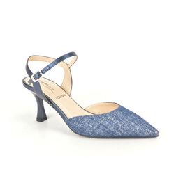 Nero Giardini Pump Nero Giardini