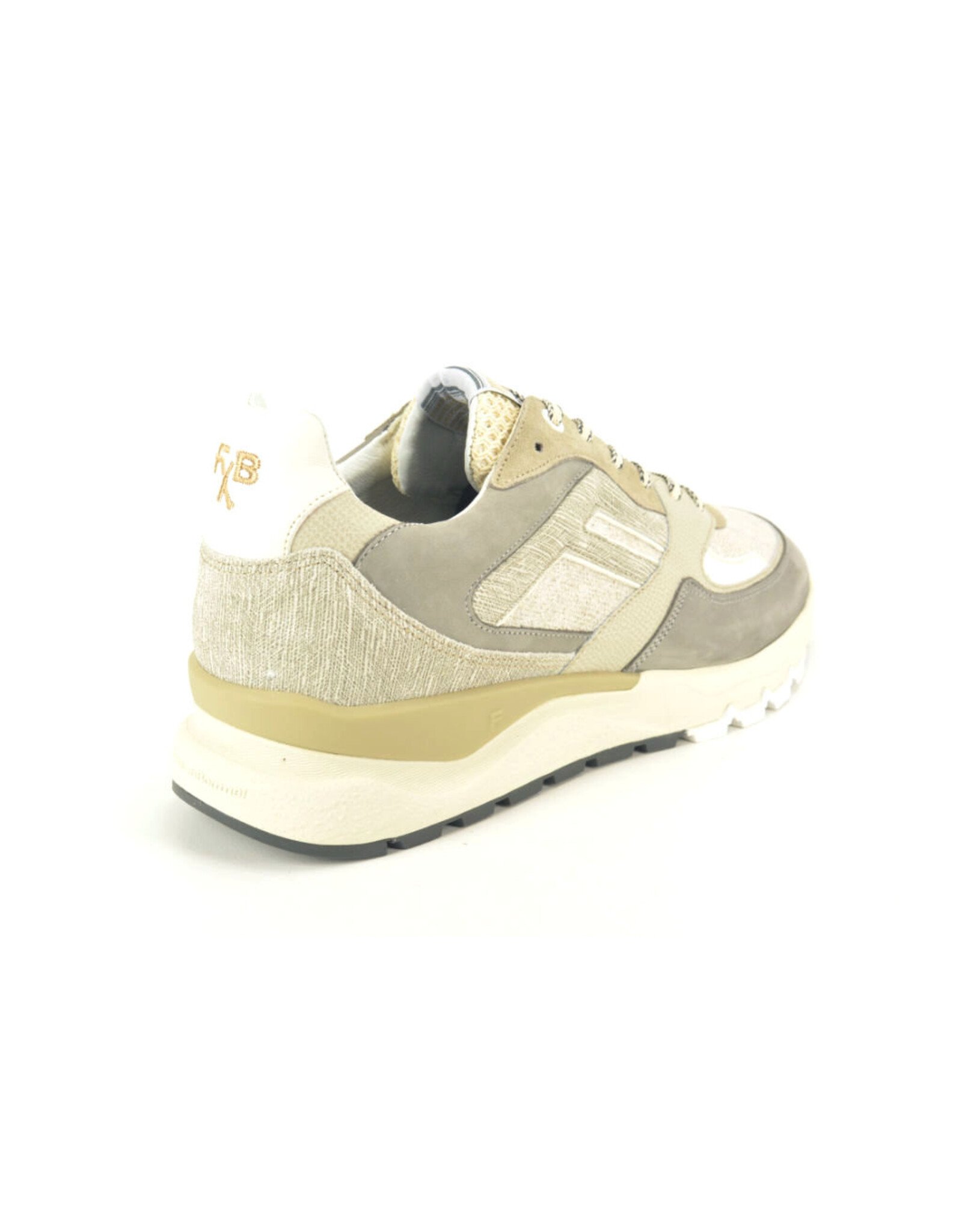 Floris van Bommel 15825 grijs