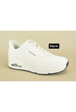 Skechers 15467 wit
