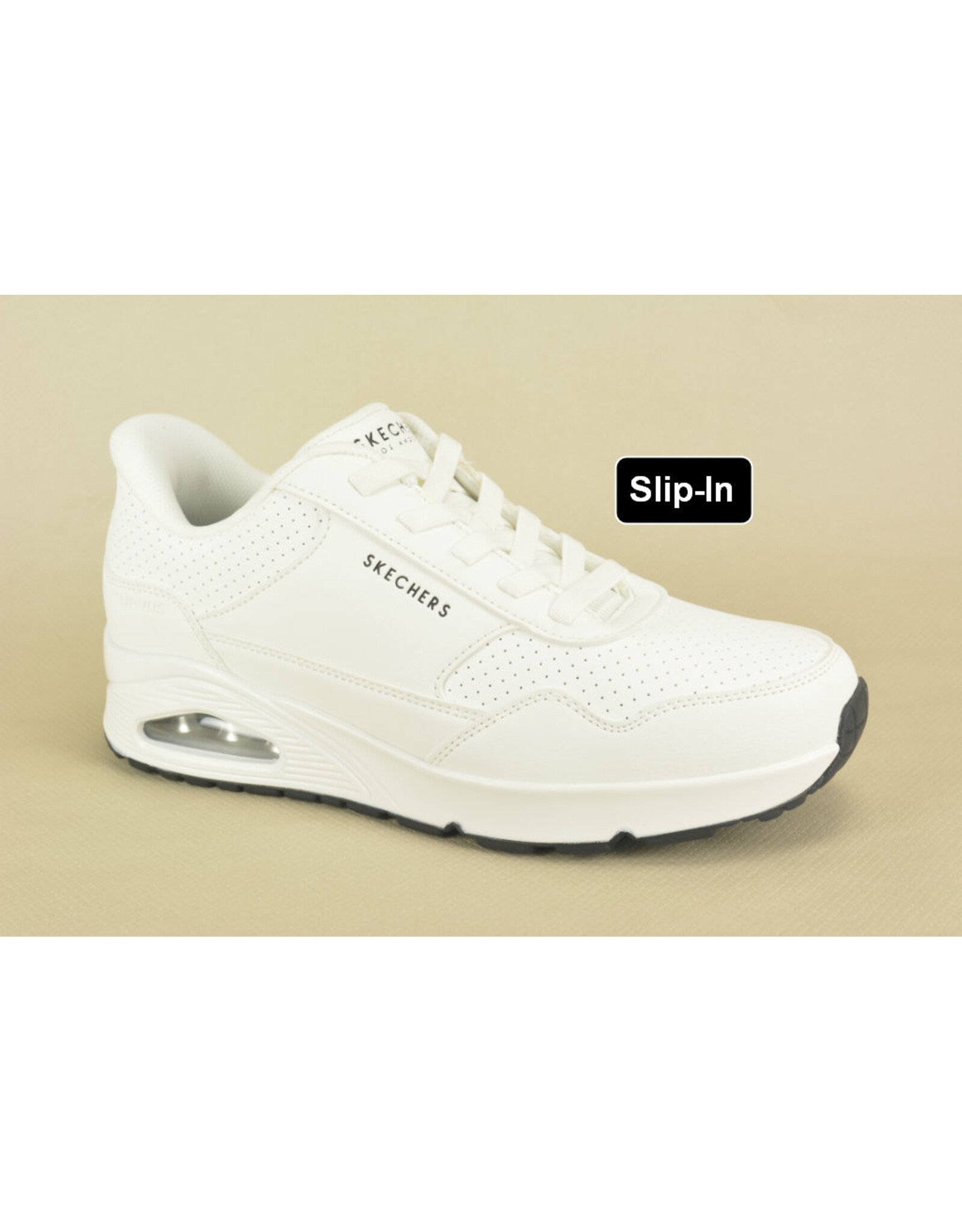 Skechers 15467 wit
