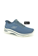 Skechers 15470 blauw