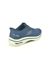 Skechers 15470 blauw