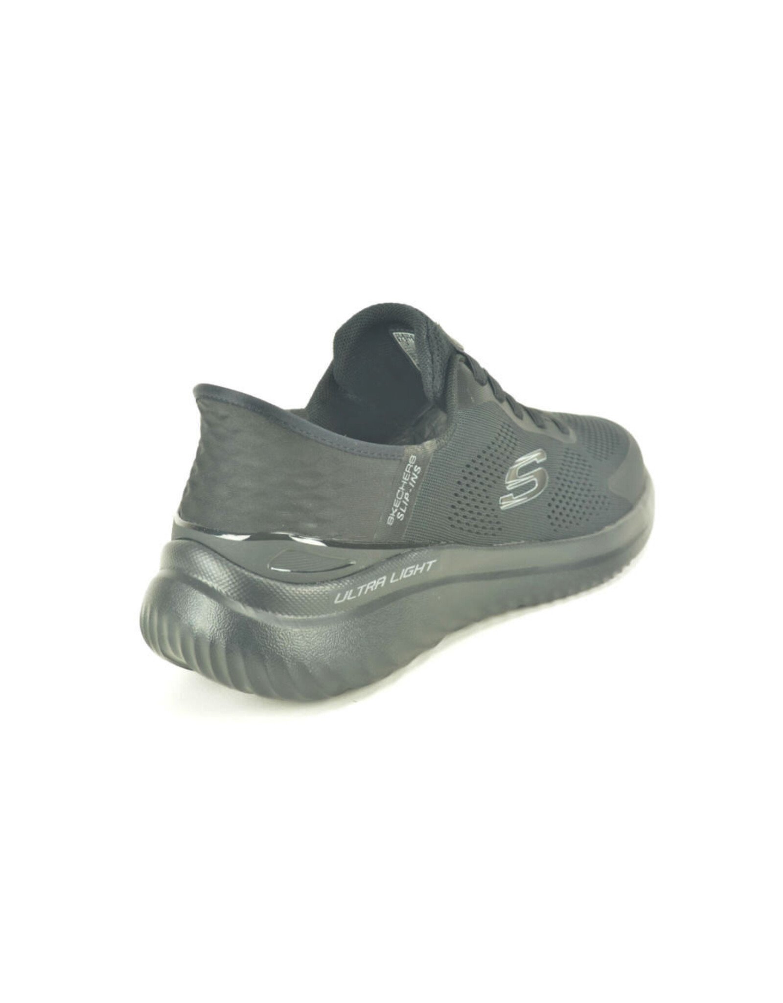 Skechers 15476 zwart