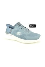 Skechers 15477 blauw