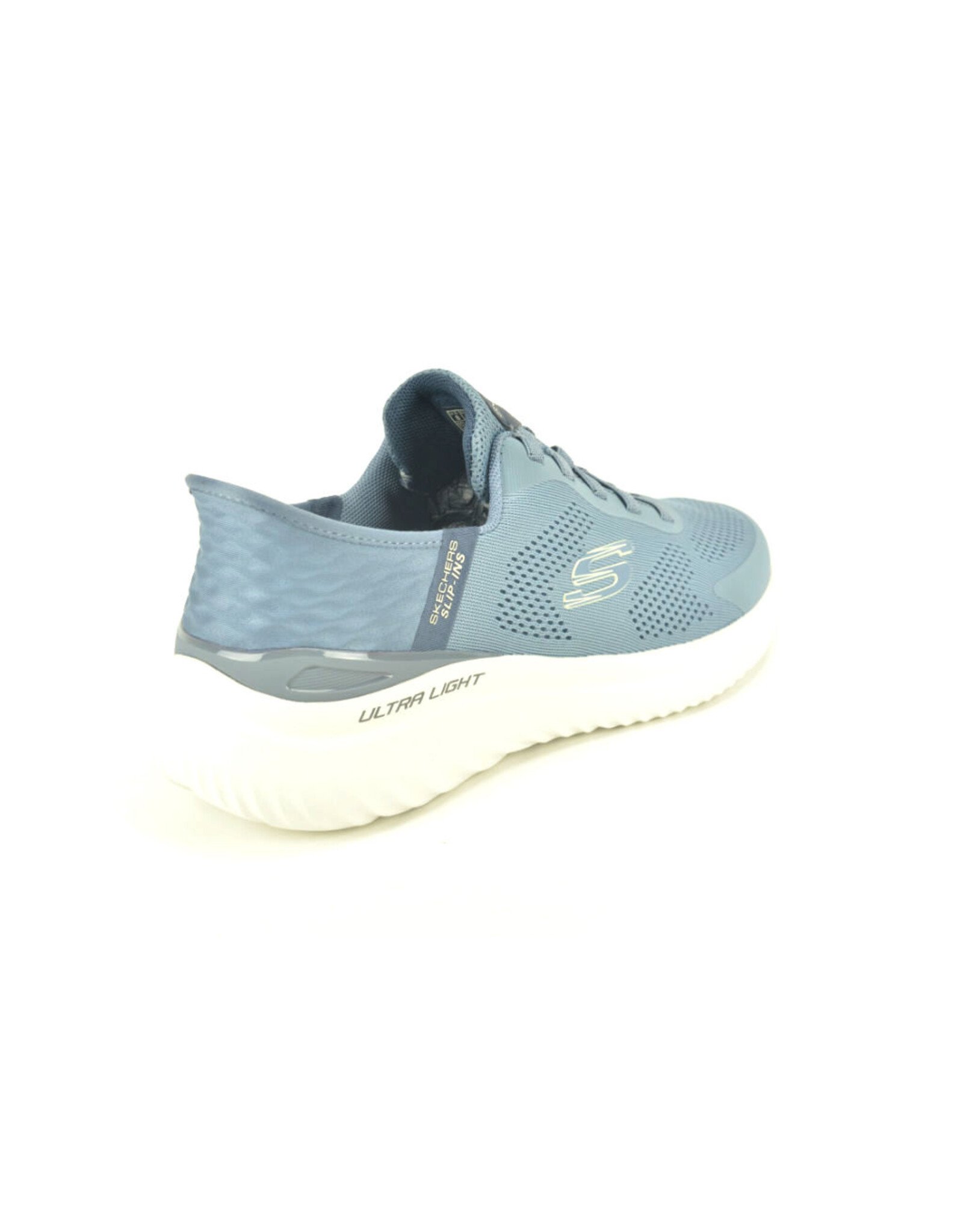 Skechers 15477 blauw