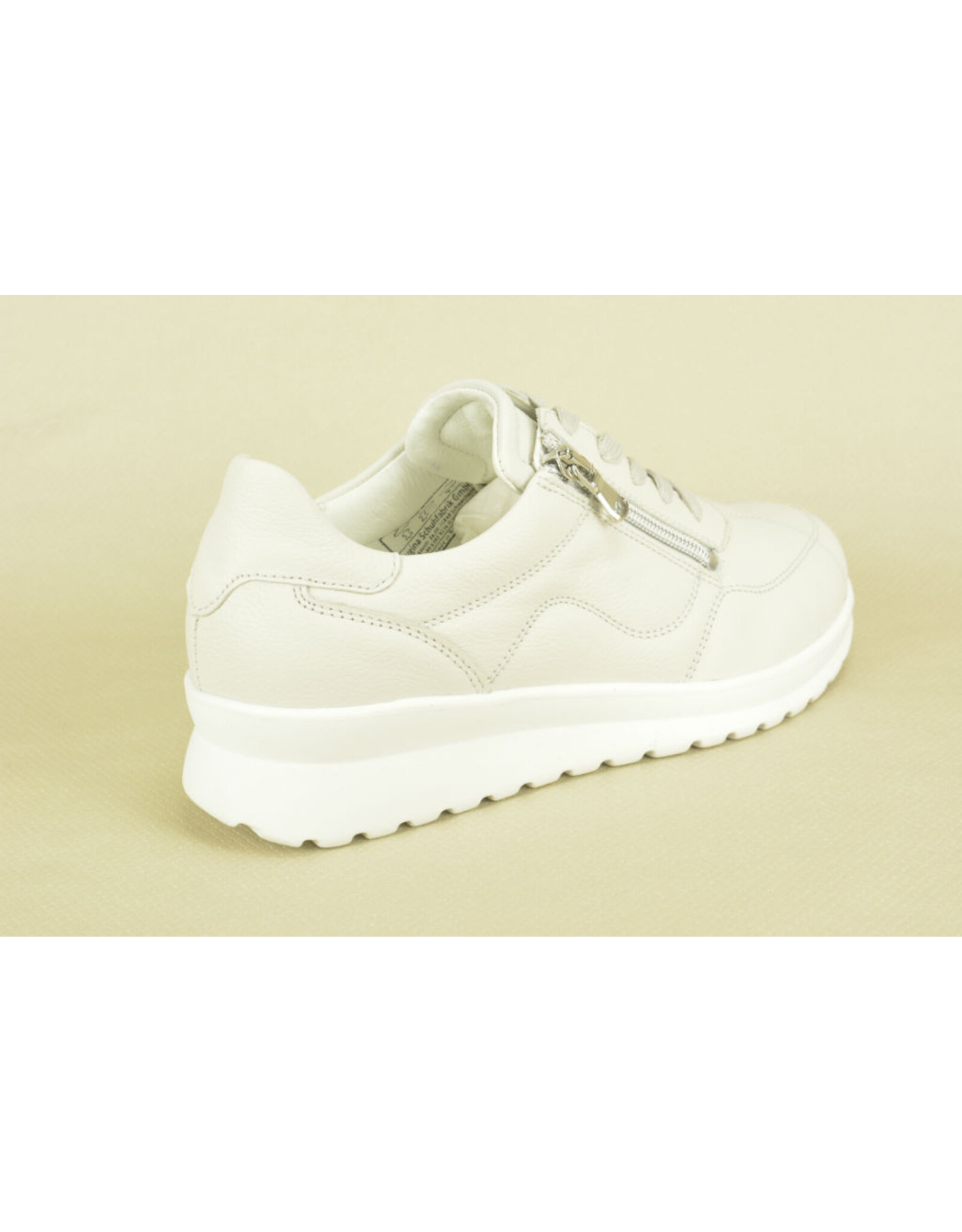 Waldläufer 15608 beige