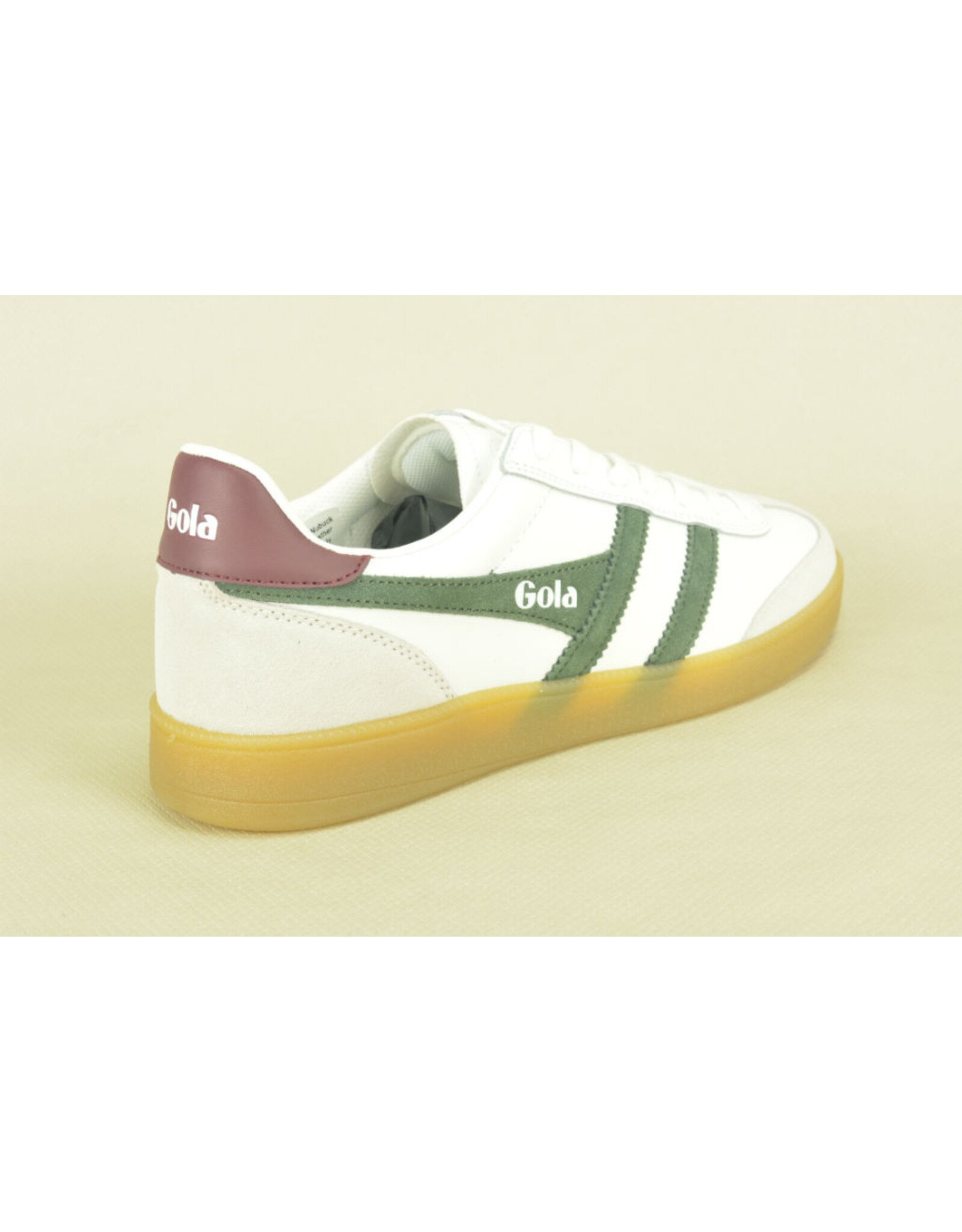 Gola 15449 wit