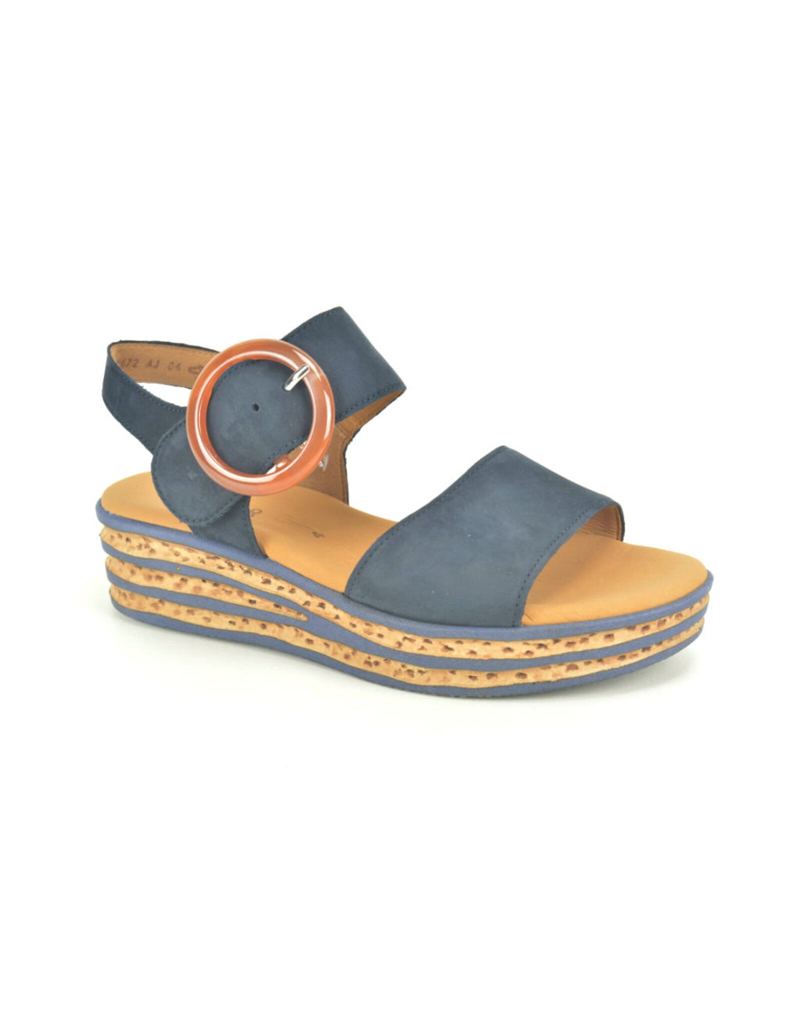 Gabor 15709 blauw