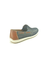 Rieker 15764 blauw