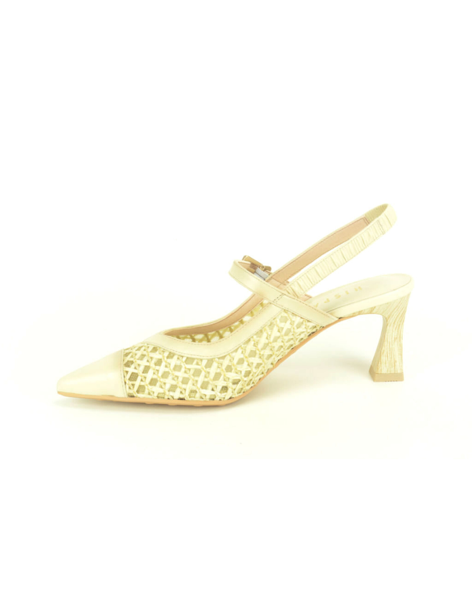 Hispanitas 15792 beige