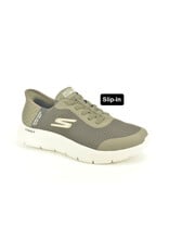 Skechers 15468 taupe