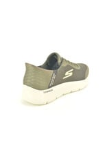 Skechers 15468 taupe