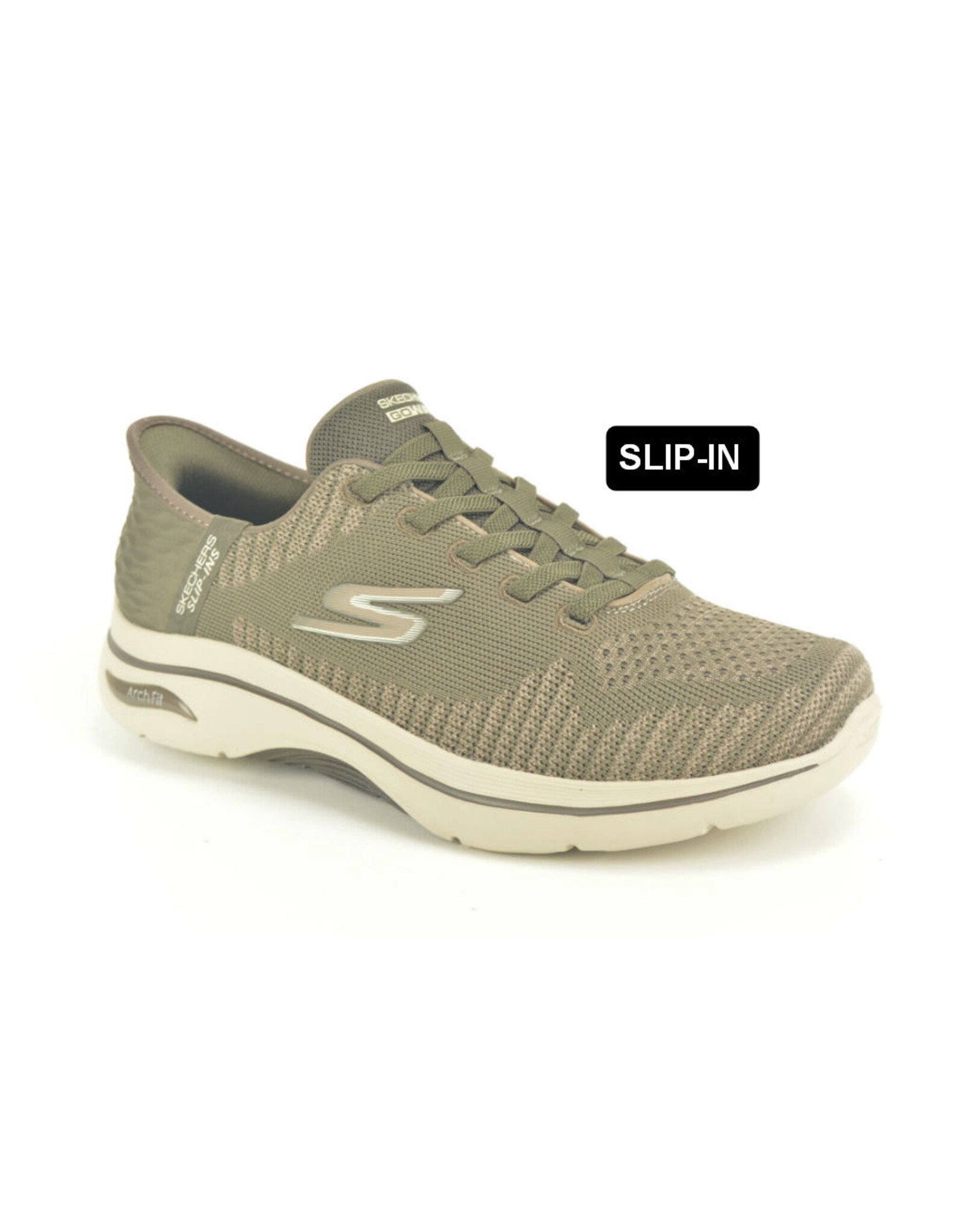 Skechers 15469 taupe