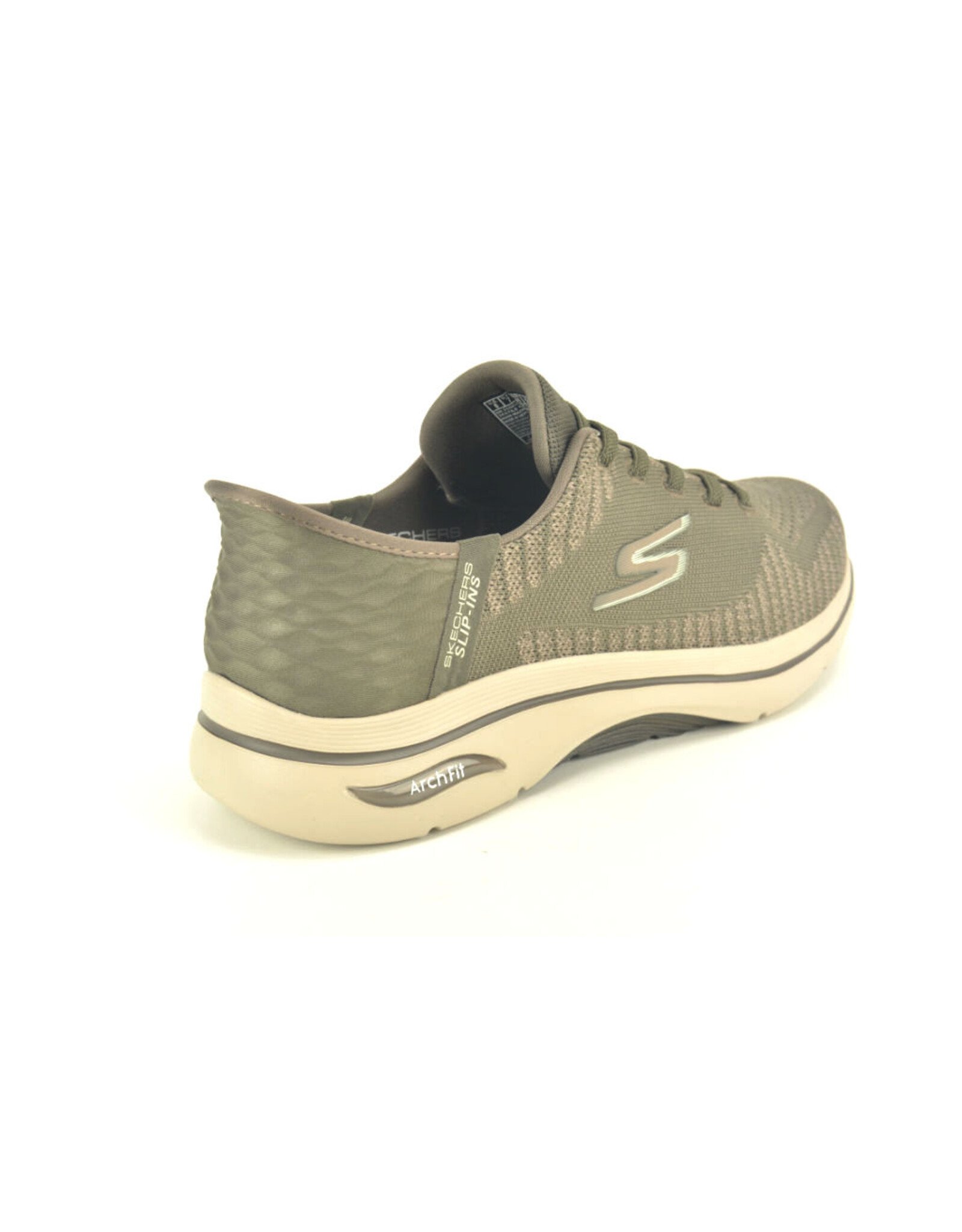 Skechers 15469 taupe