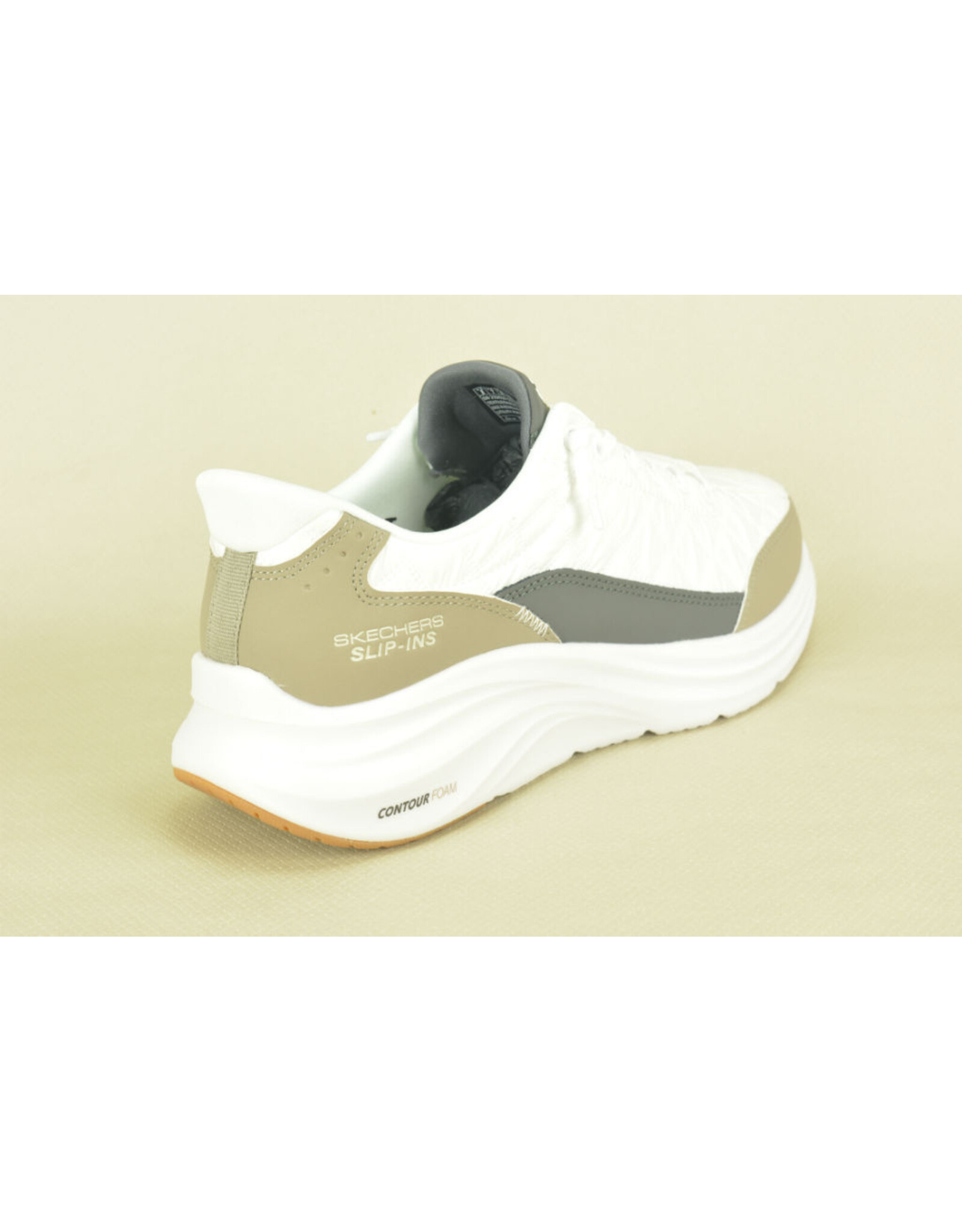 Skechers 15474 wit