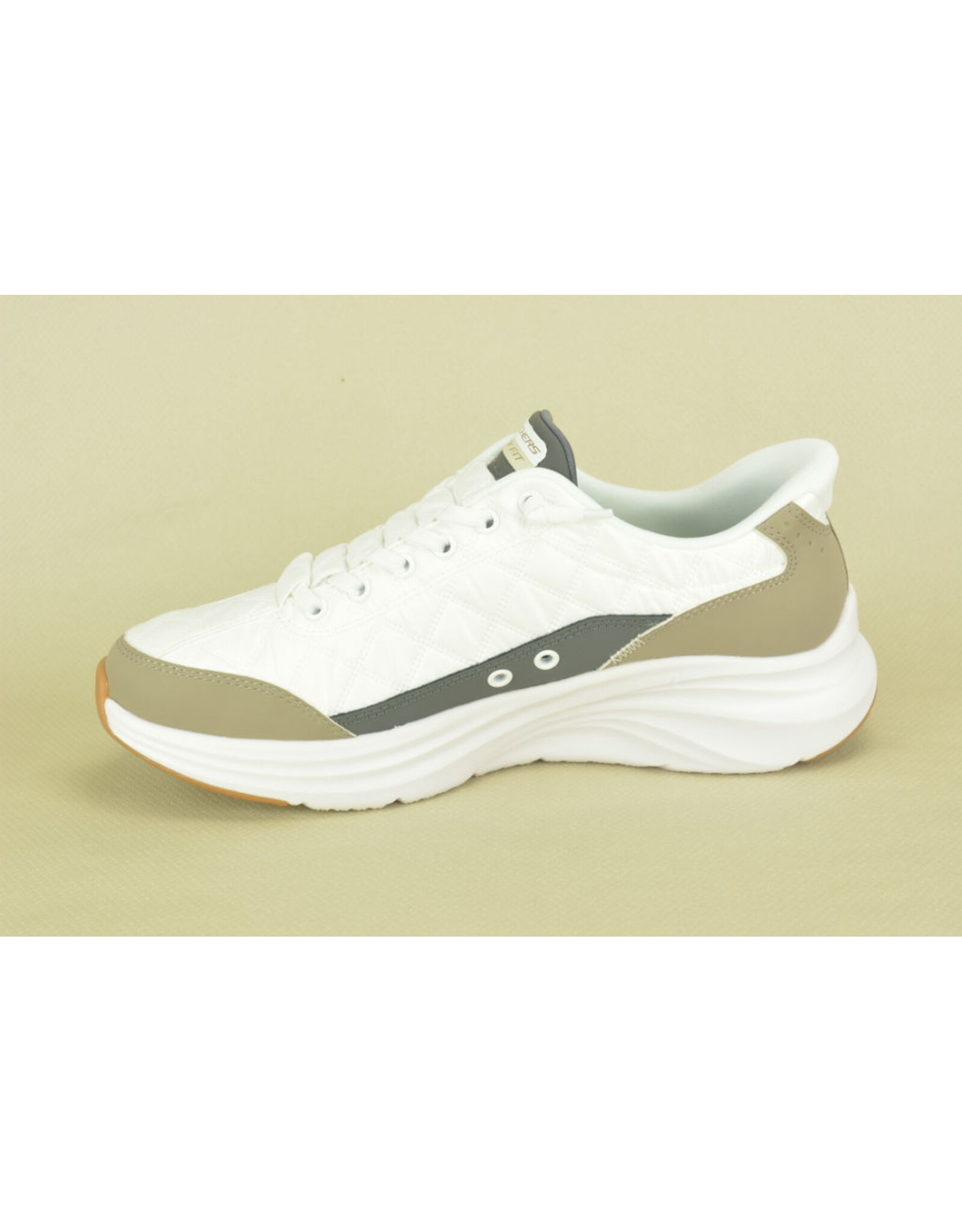 Skechers 15474 wit